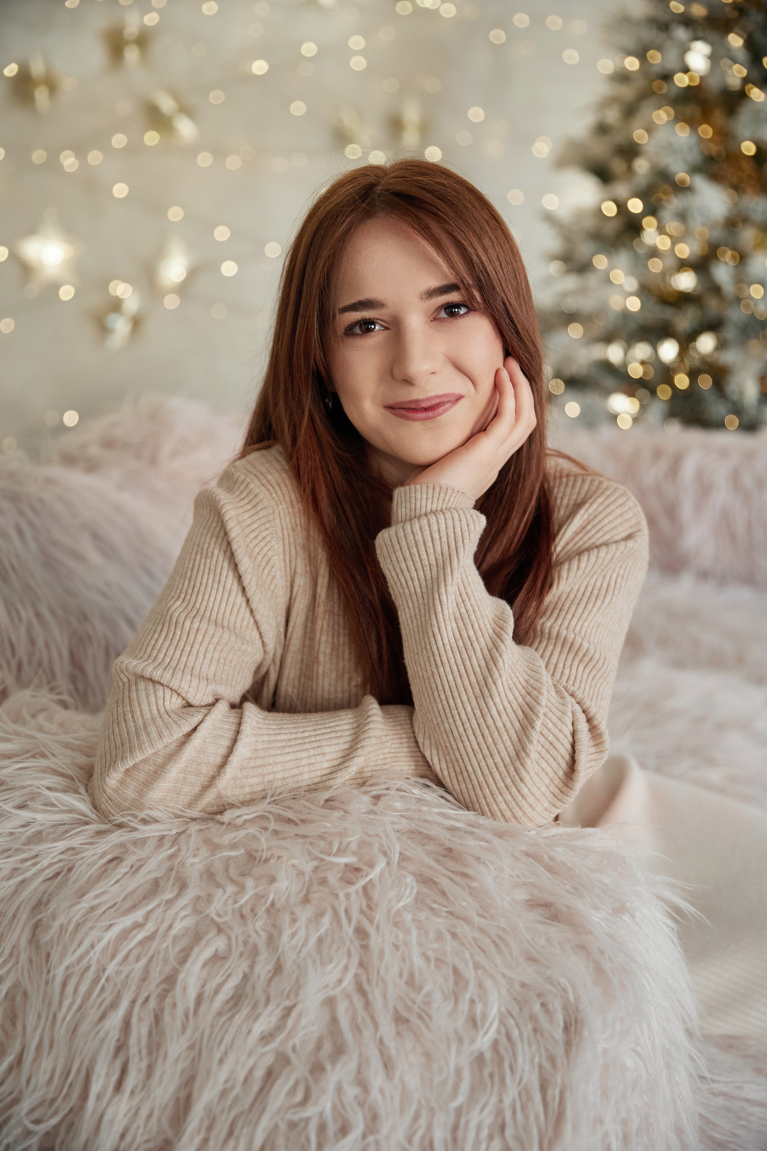 Аркадий. Фотограф женского портрета, беременности и материнства Харькова Елена