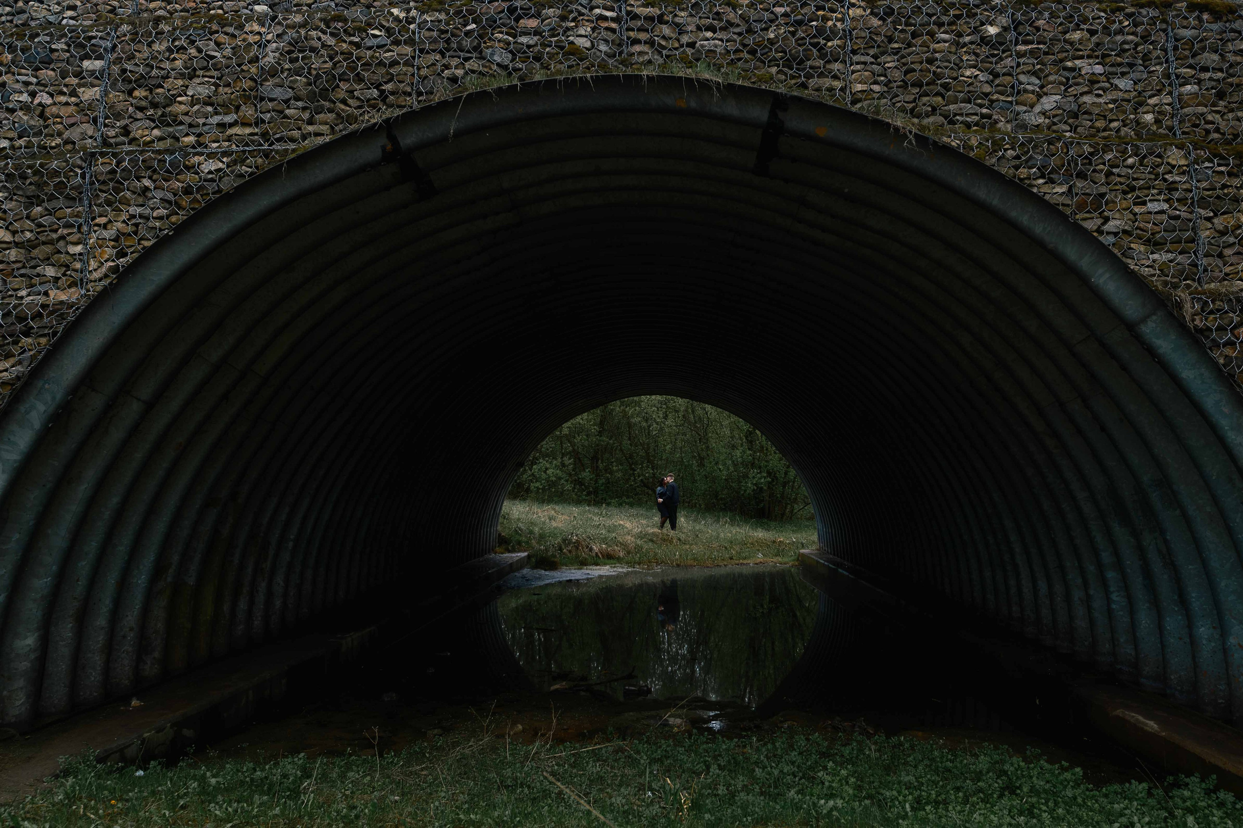 Елисей & Ксения. Свадебный фотограф Смоленск