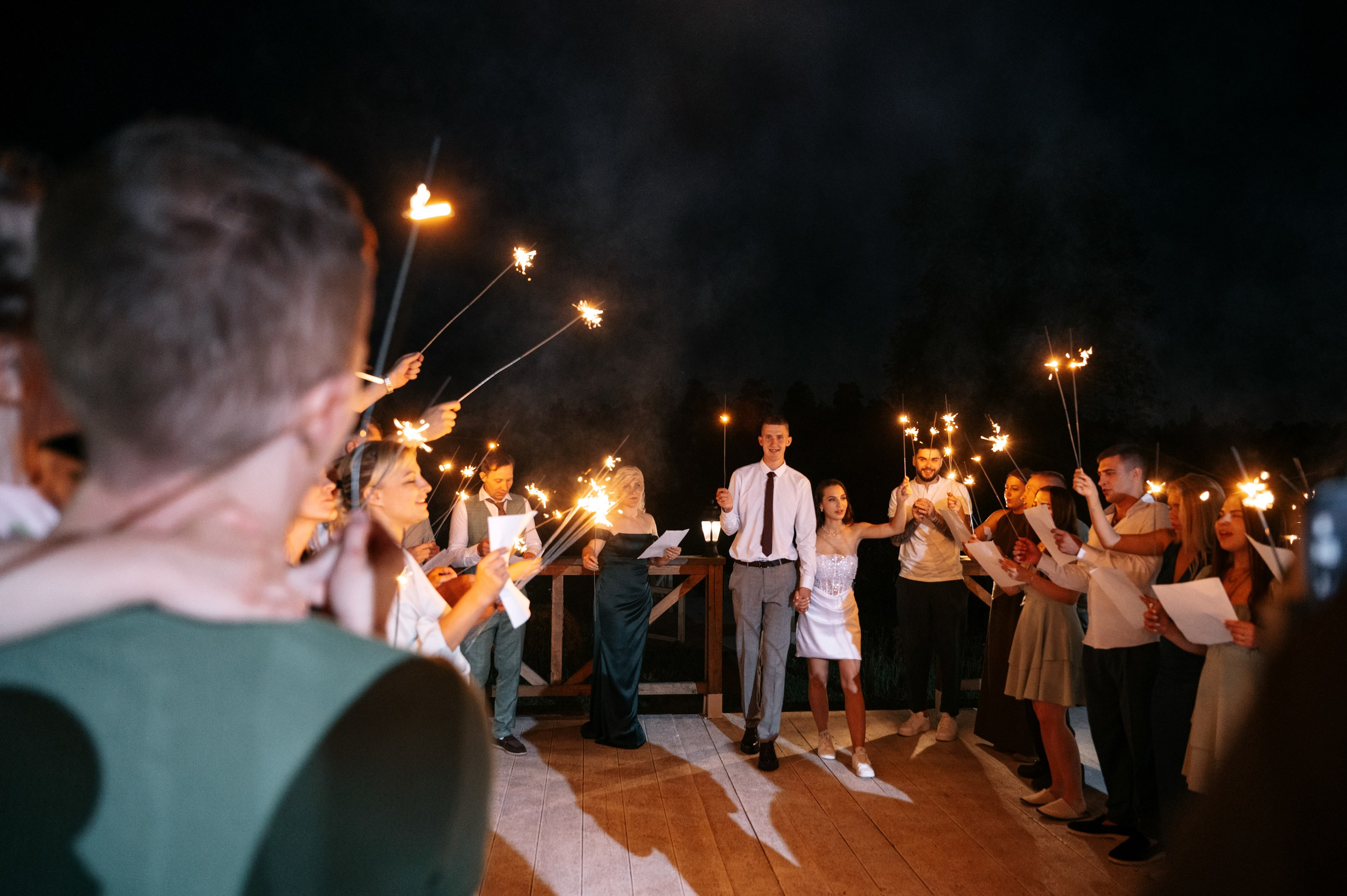 Свадьба в Гребнево в Трубецком. Свадебный и семейный фотограф Виктория Носачёва. Щелково, Москва и МО