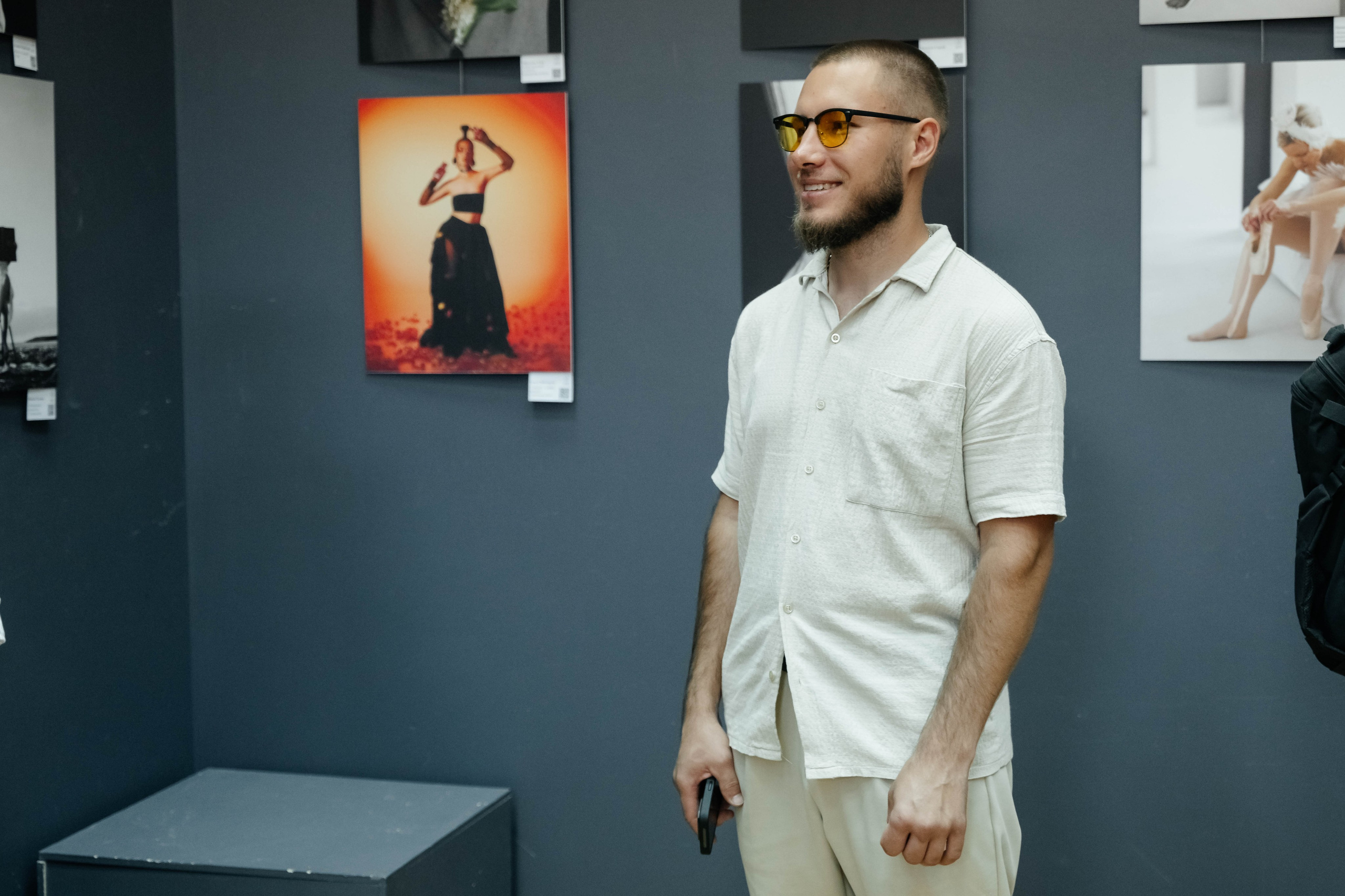 «ИСКУССТВО XXI ВЕКА» Ростов-на-Дону. ARTEXPOPHOTO