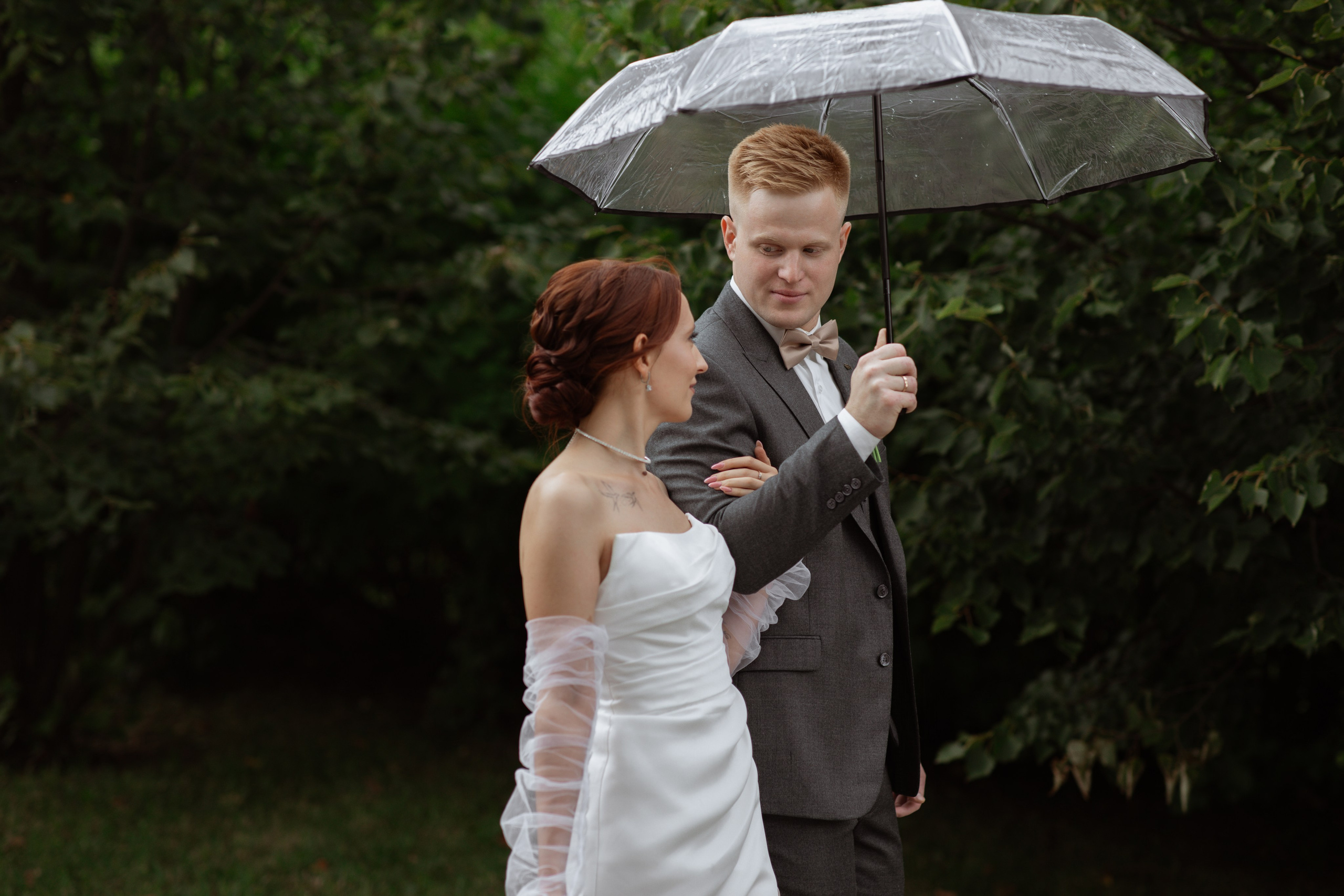 All we need in love. Свадебный фотограф Елена Рубцова