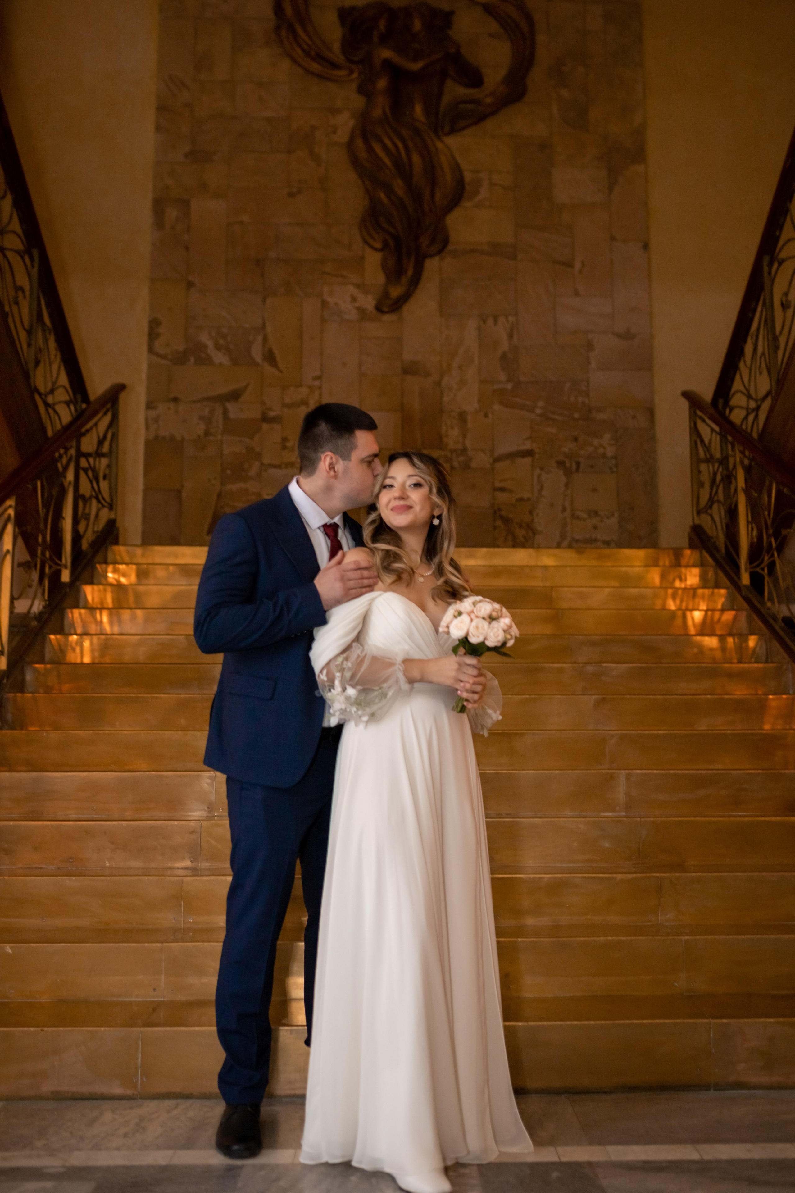 Артём и Анна. Олеся Семейская свадебный и семейный фотограф в Ростове-на-Дону