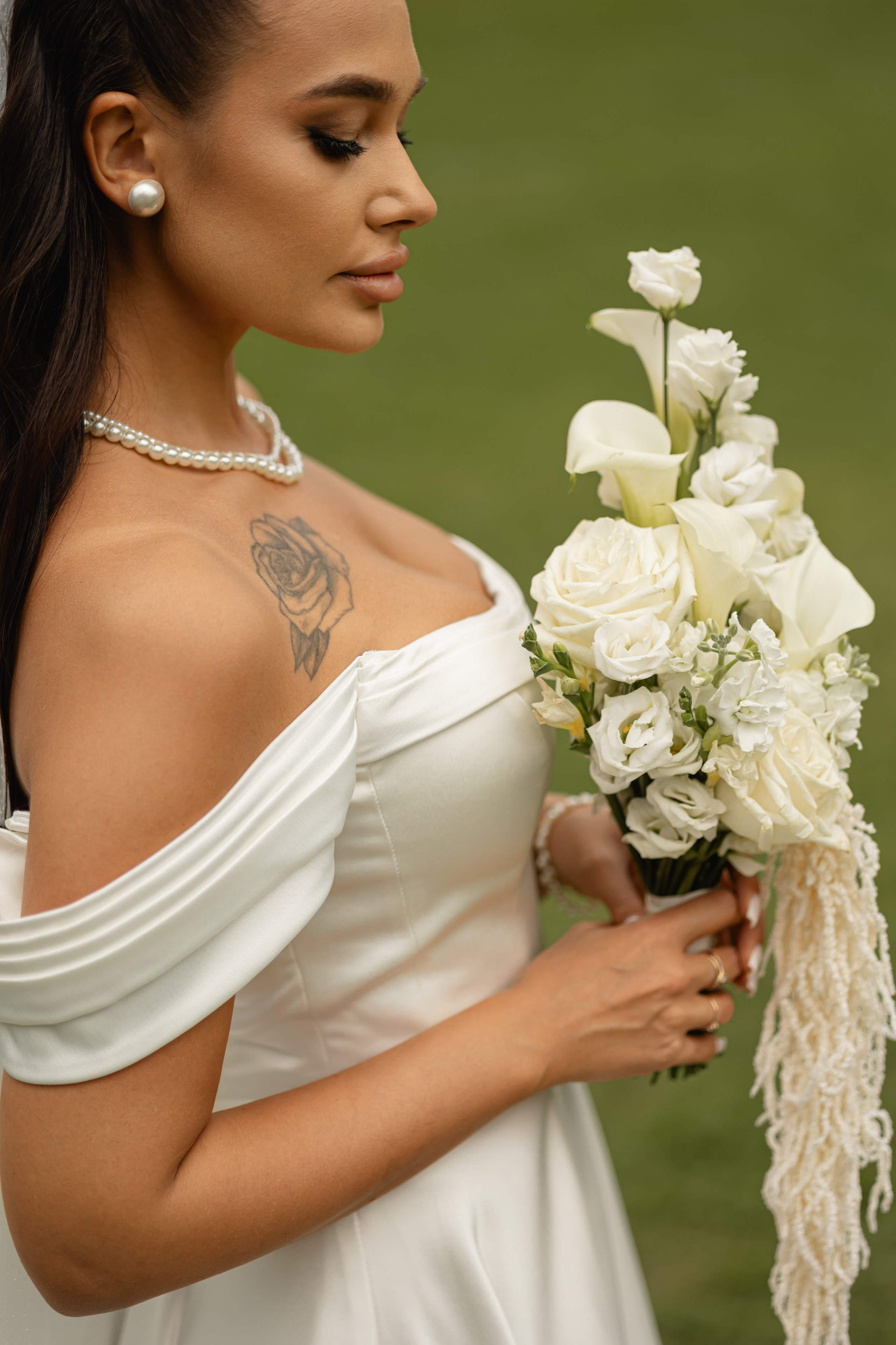 Дима и Арина. Фотограф Вячеслав Фарунин