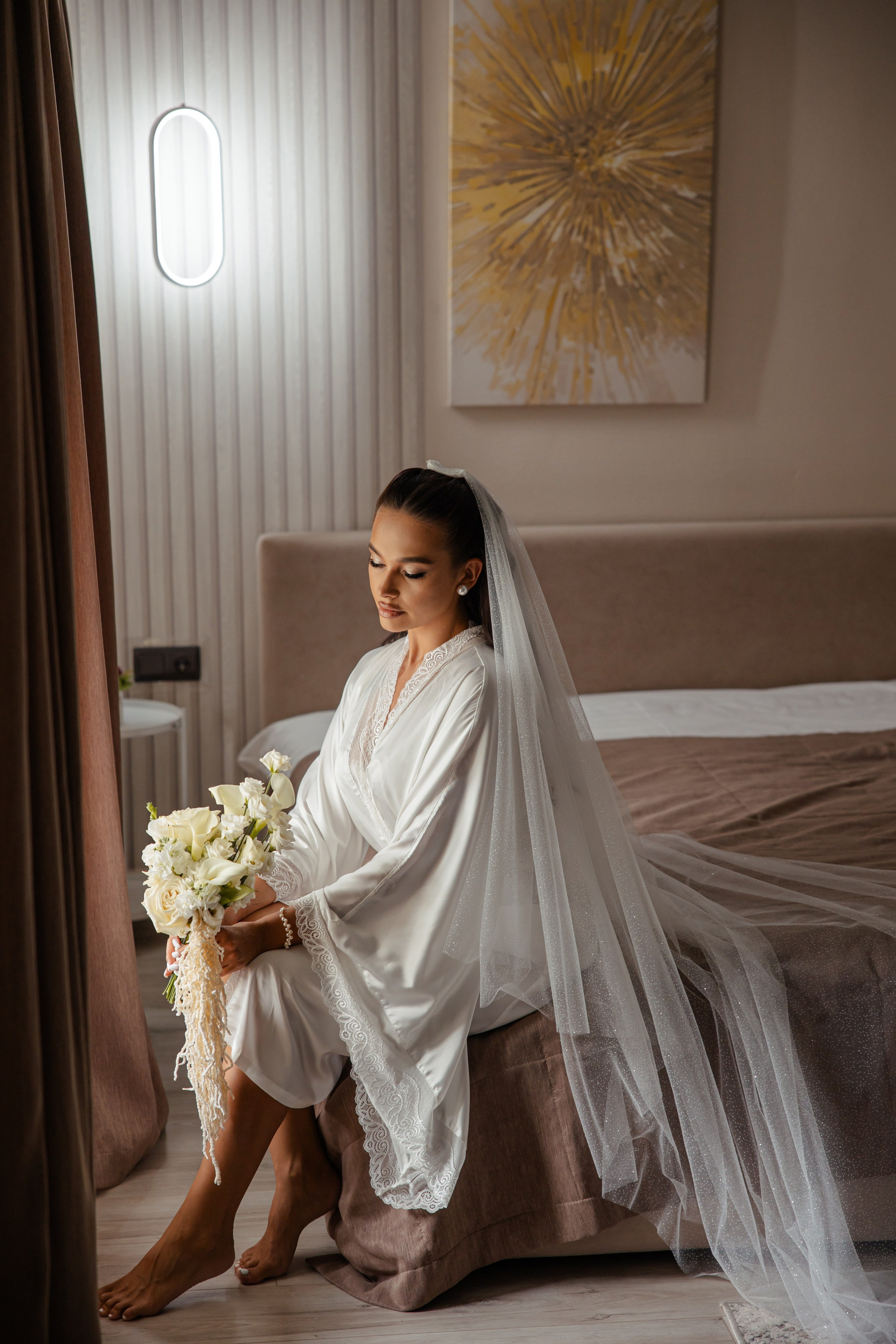 Дима и Арина. Фотограф Вячеслав Фарунин