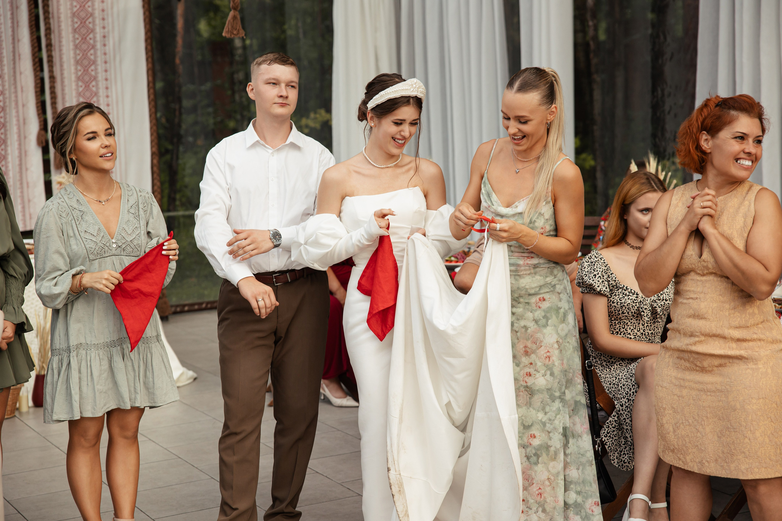 Данил и Анастасия. Фотограф Вячеслав Фарунин