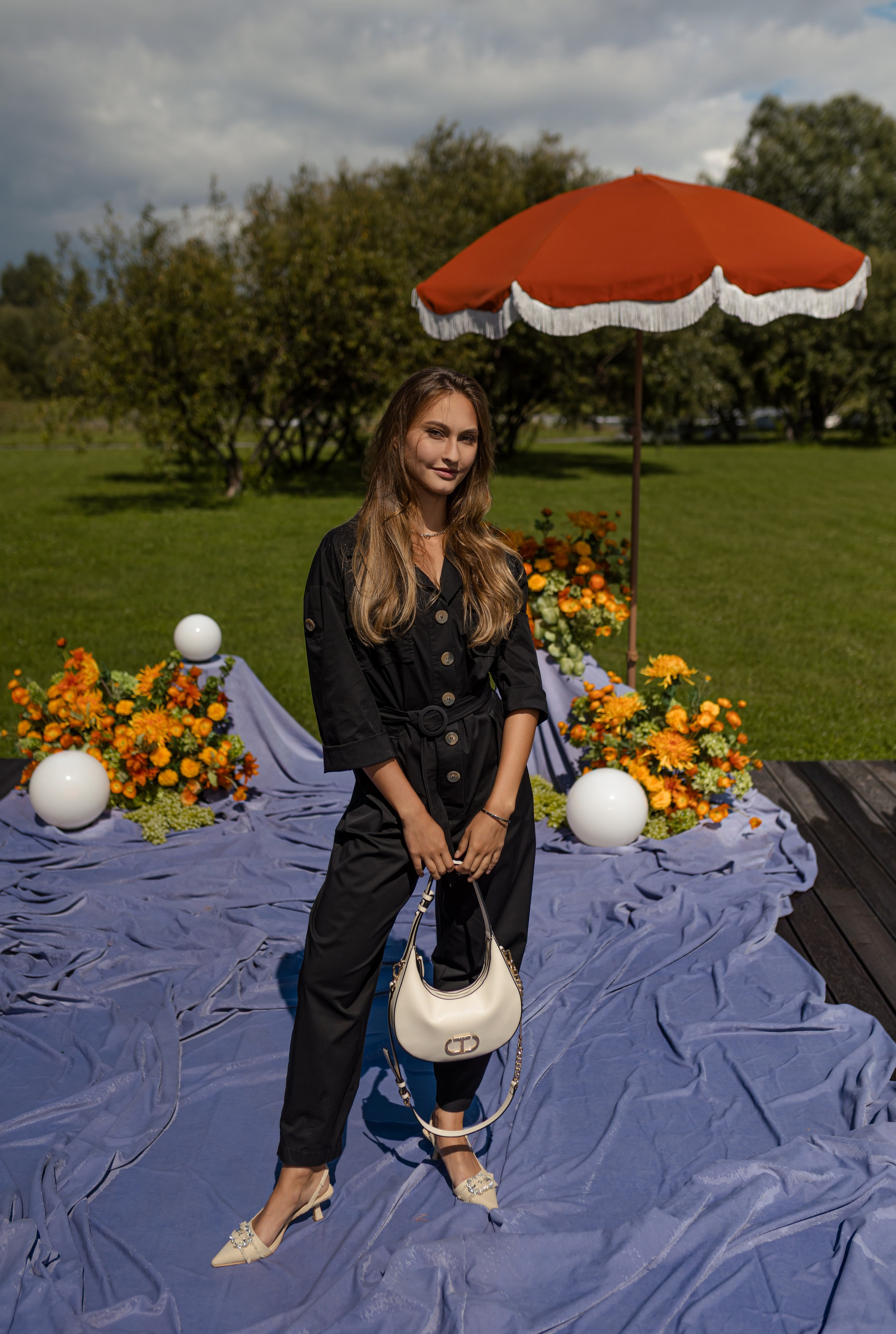 Влад и Катя. Фотограф Вячеслав Фарунин