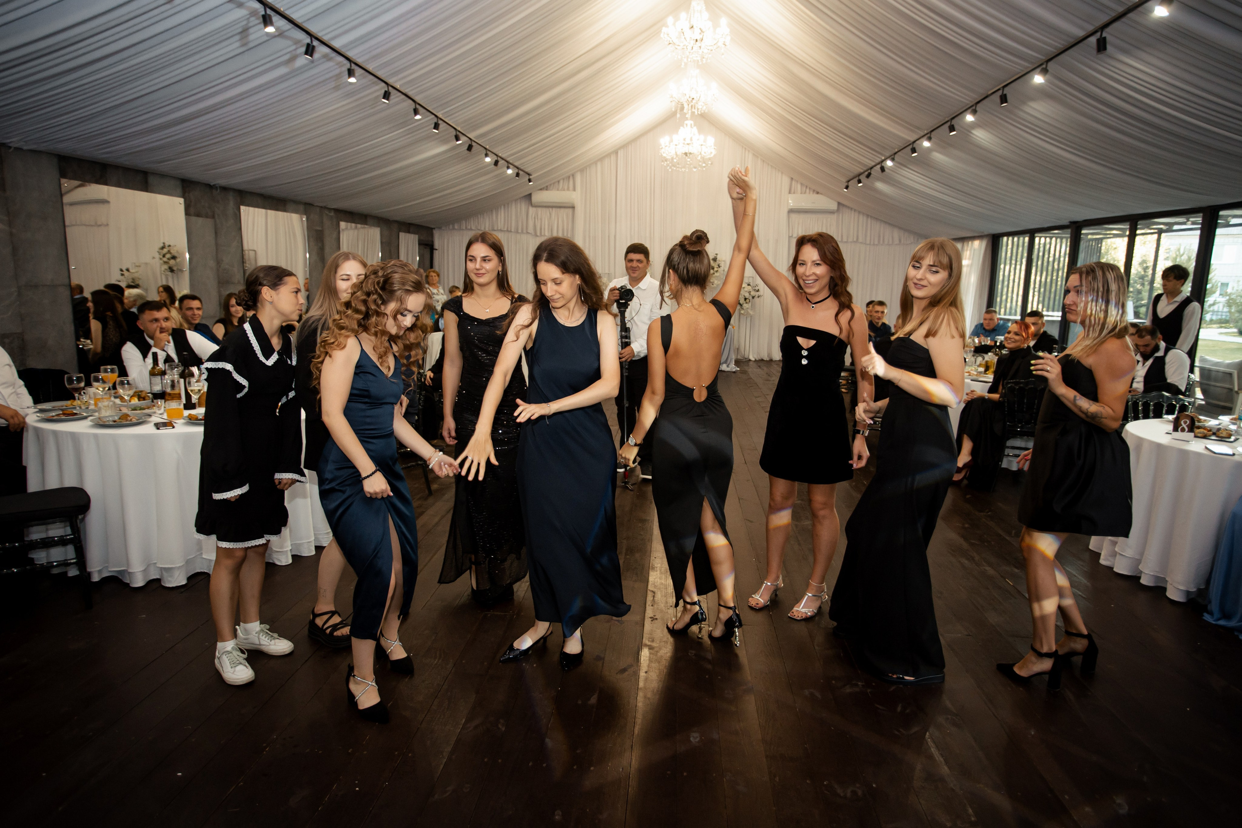 Богдан и Света. Фотограф Вячеслав Фарунин