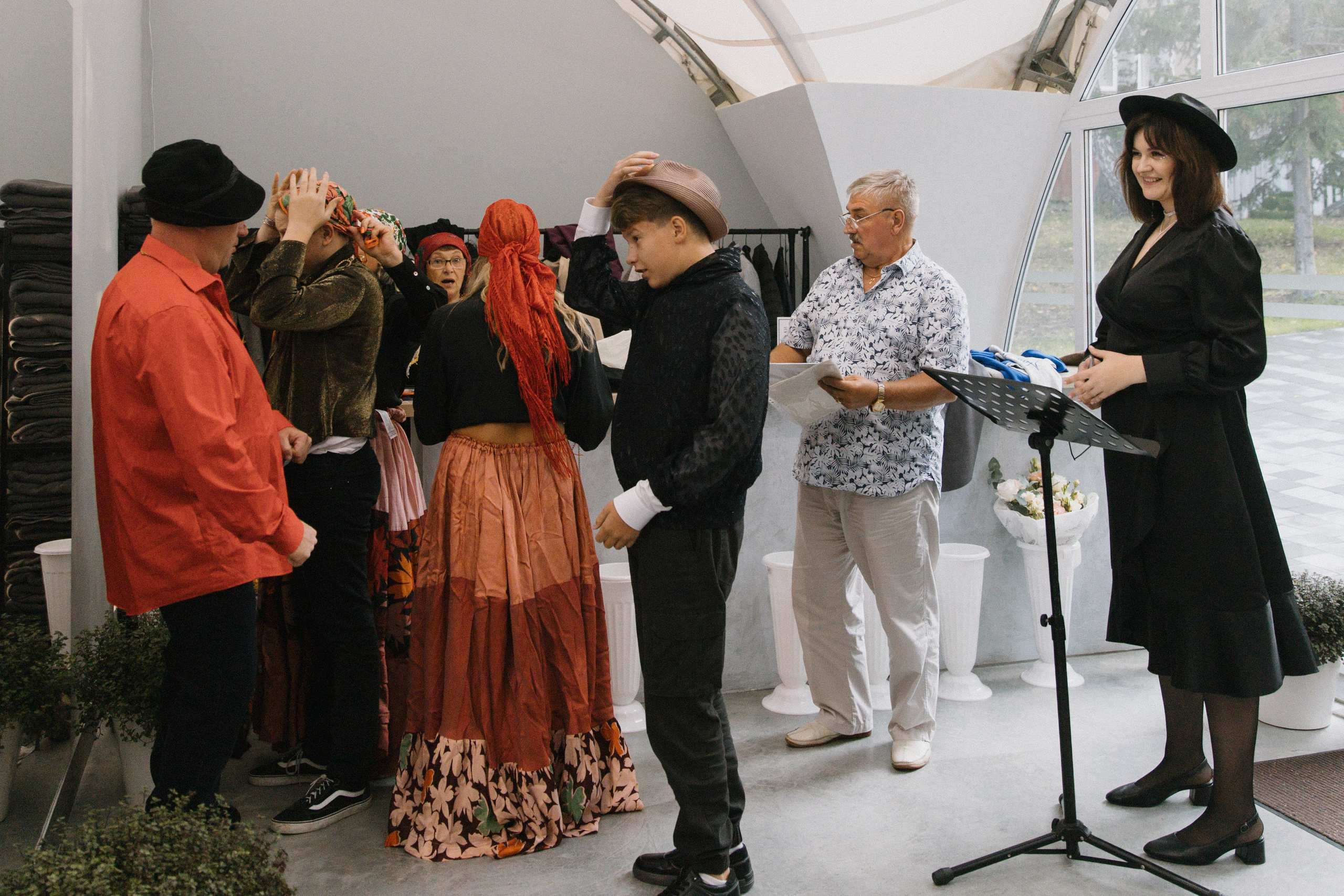 Антон и Анастасия. Свадебный фотограф Екатеринбург Алексей Ладыгин