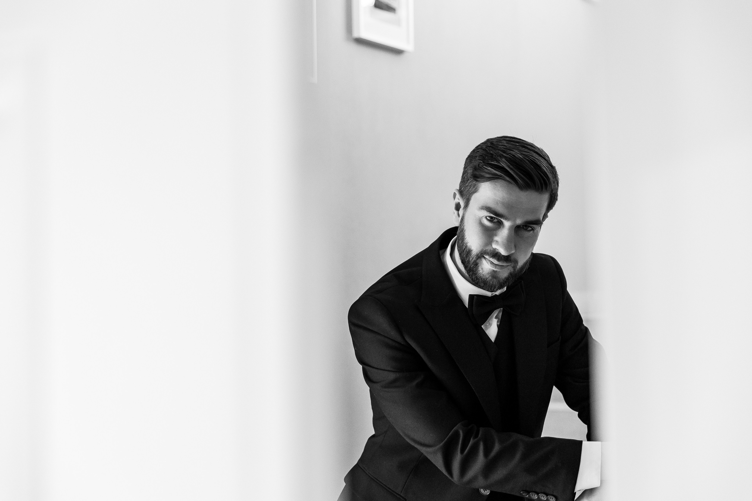 Антон и Марина. Свадебный и семейный фотограф в Челябинске Юлия Ишимова