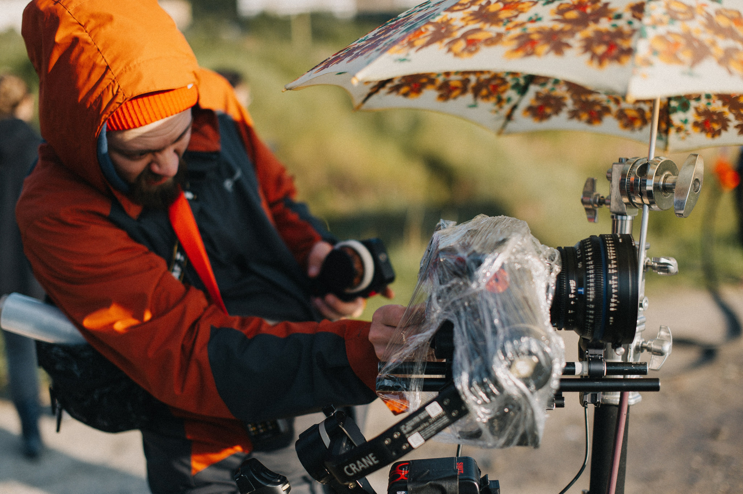 Фильм «Когда моряк на берегу». Фотограф Наталья Могилевская Мурманск Териберка Сейдозеро Рыбачий