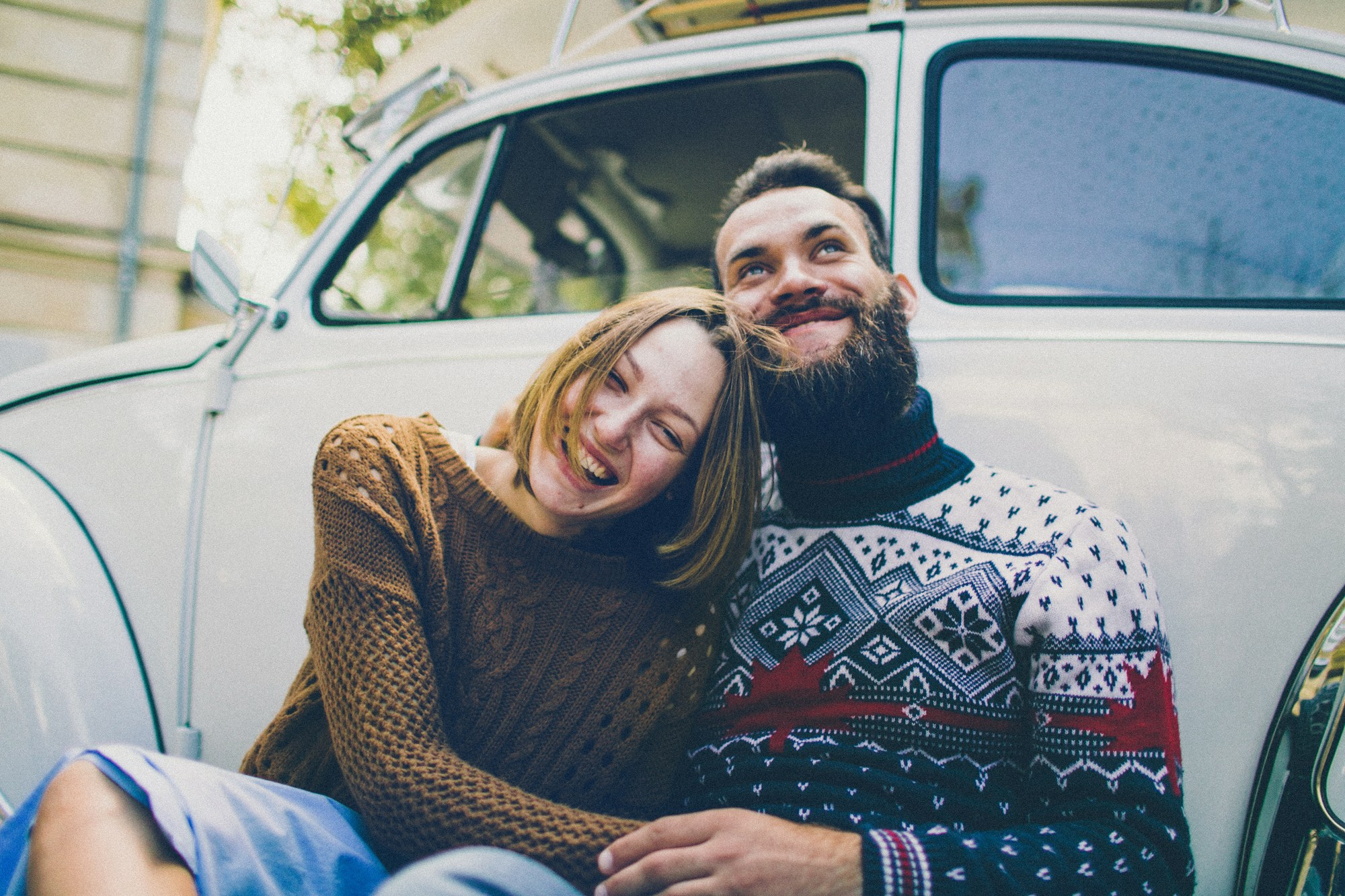 Александр & Марина. Свадебный фотограф в Москве — Павел Воронцов