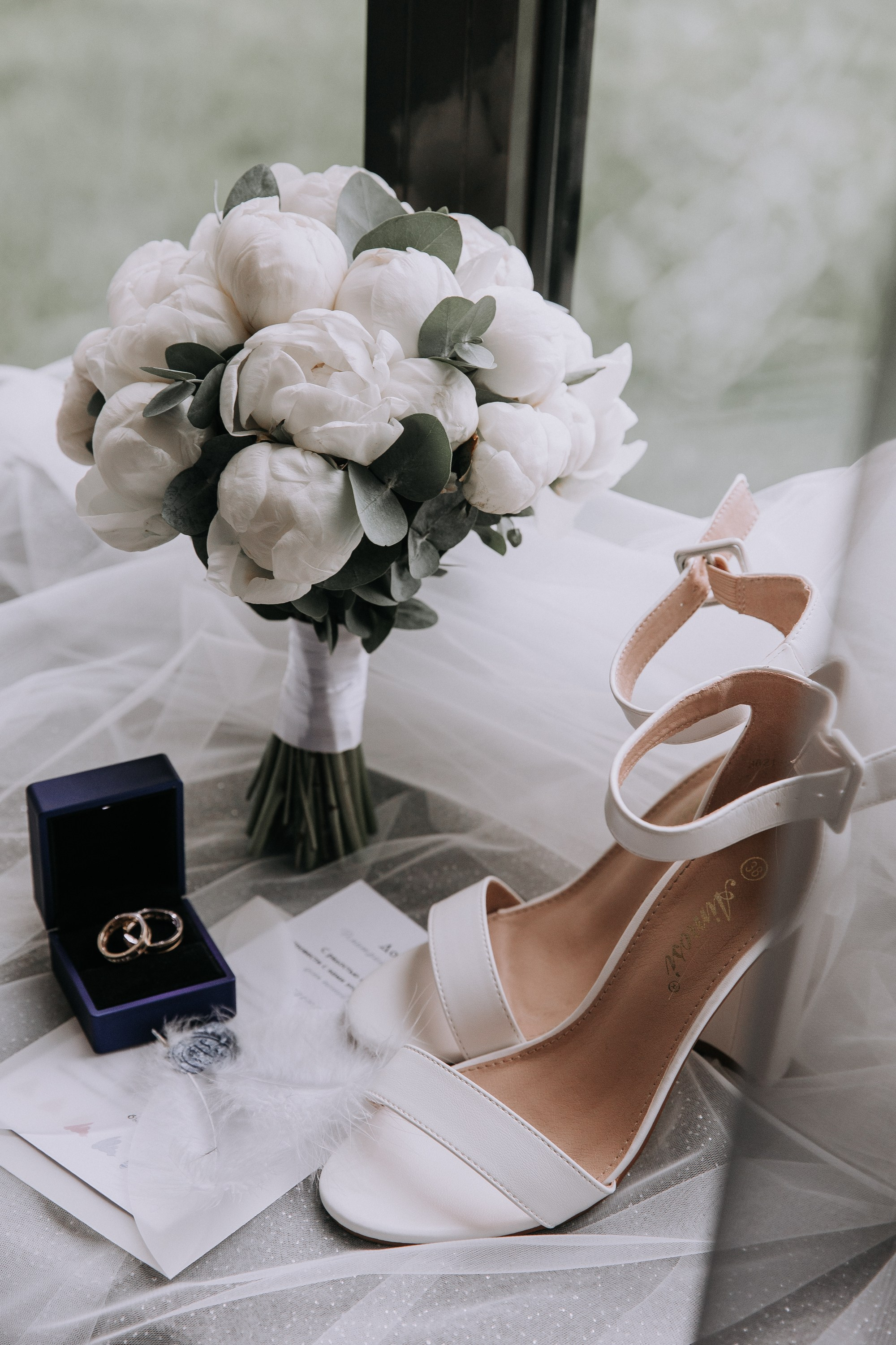 Роман & Екатерина. Свадебный фотограф в Москве — Павел Воронцов