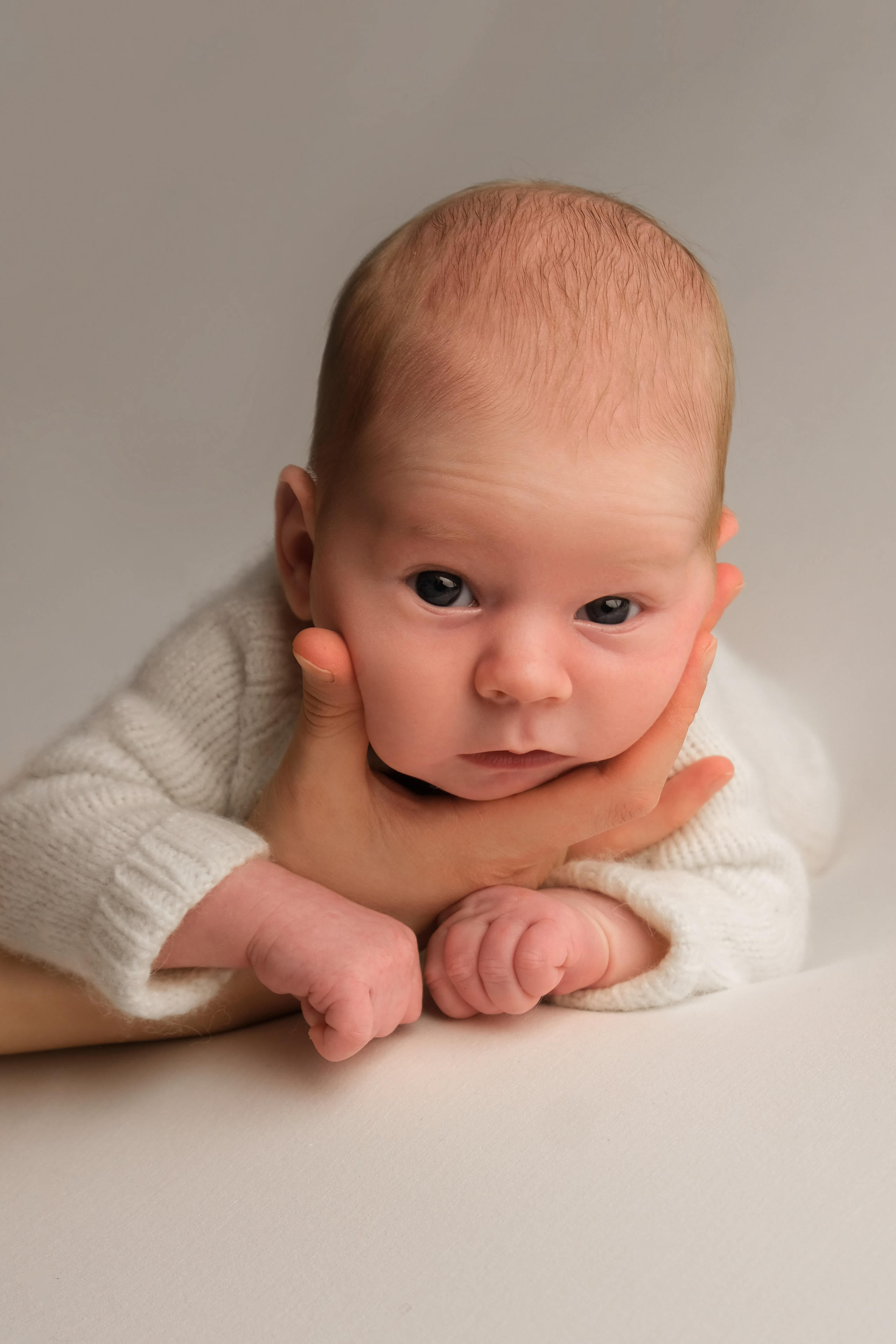 Newborn. Фотограф беременности и Newborn в Екатеринбурге Марина Добровольская