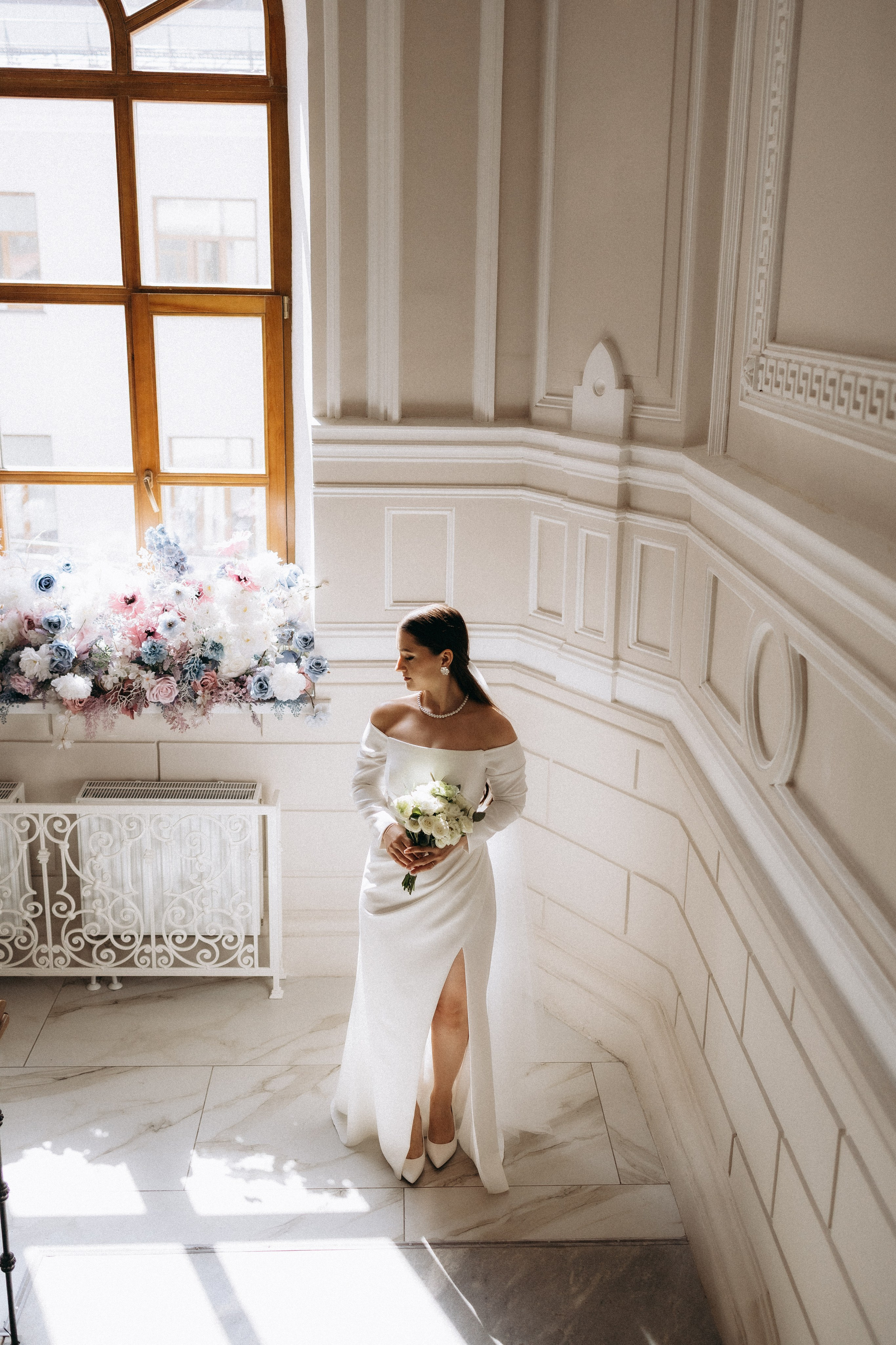 Виктор и Надежда. Смирнова Алена Фотограф Екатеринбург