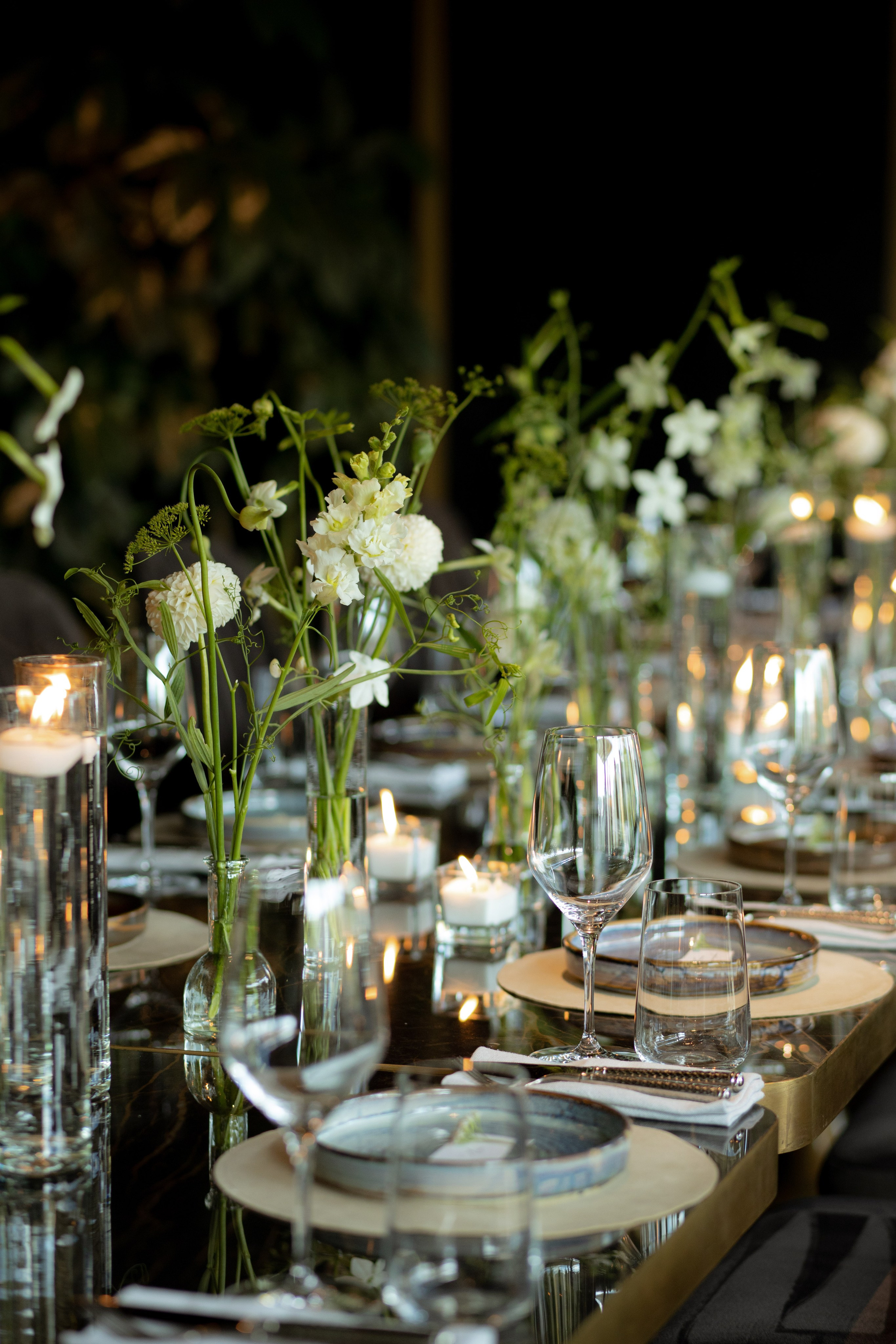 Алина & Николай. Оформление свадеб, декор свадеб Вера Маркова, Москва