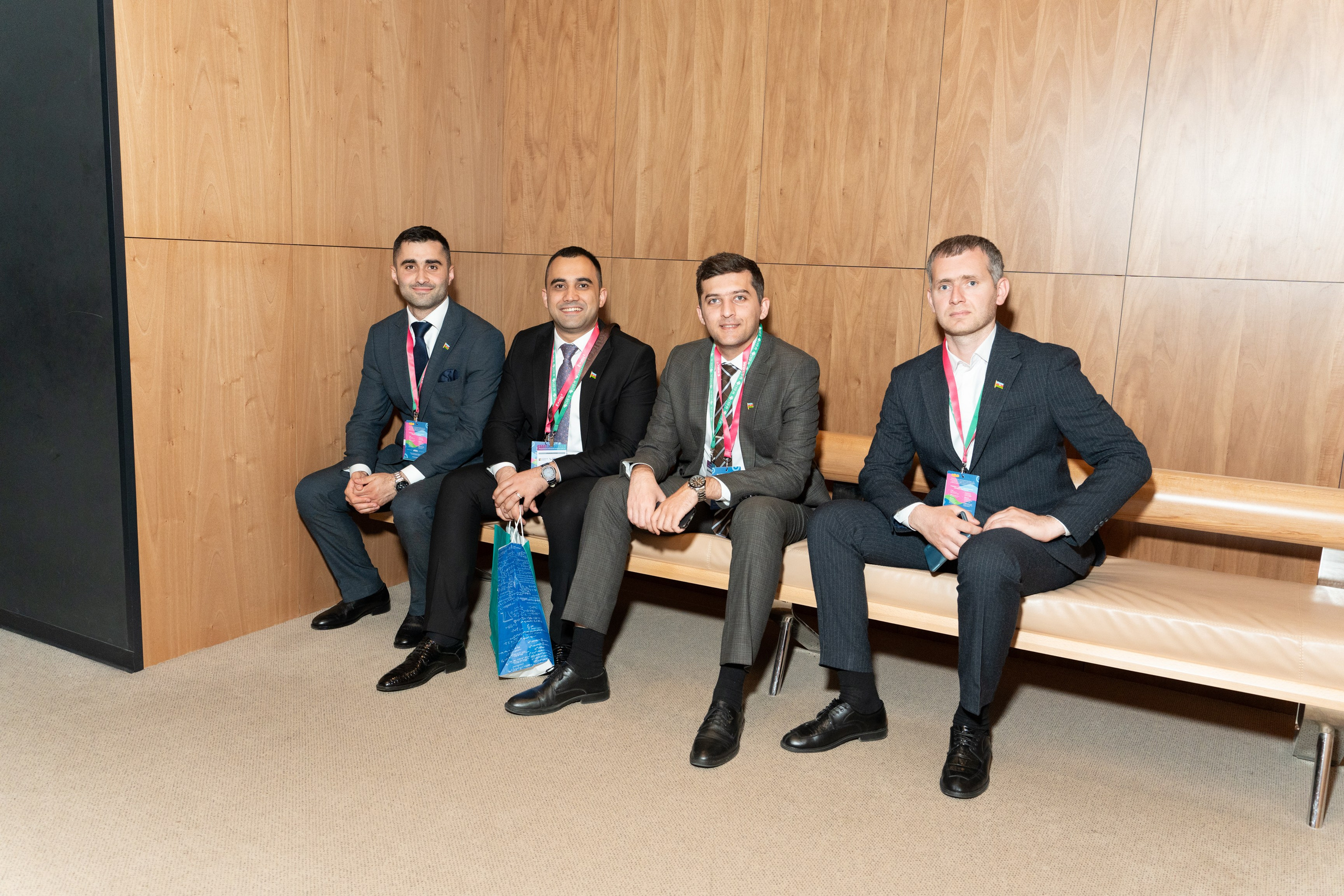 РОСАТОМ Conference. Фотограф Дмитрий Алехин. Репортажная съемка мероприятий в Москве