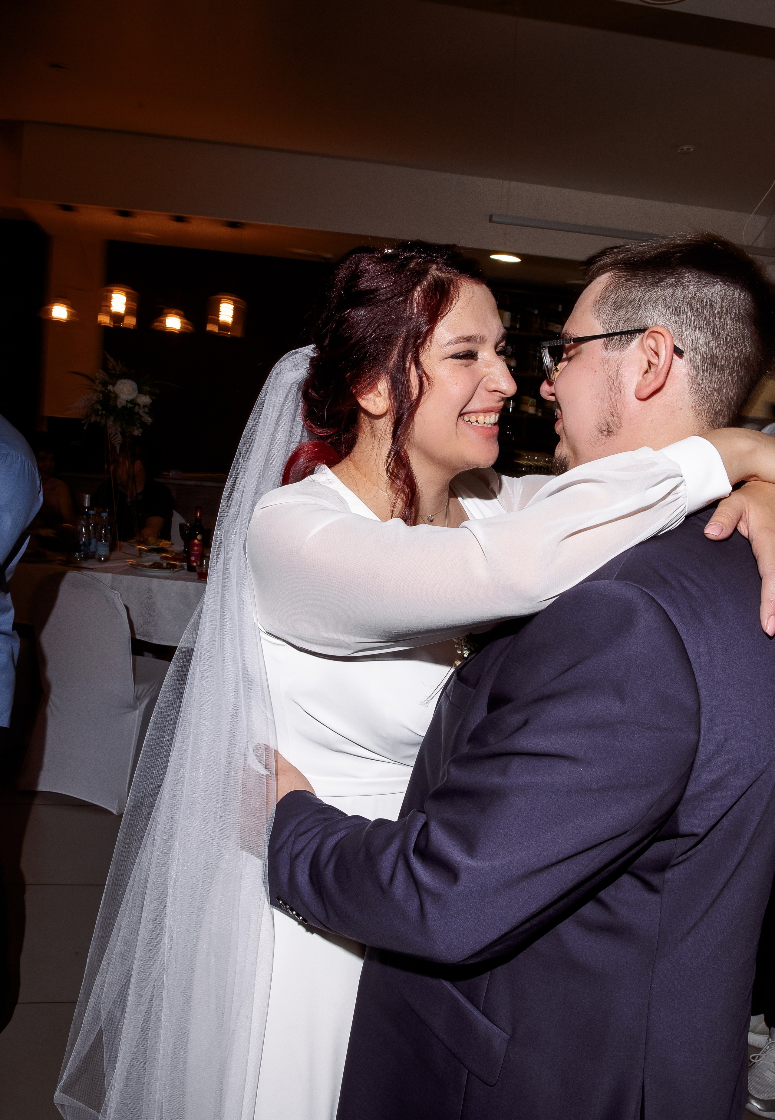 Андрей и Алина. Свадебный и семейный фотограф в Челябинске Юлия Ишимова