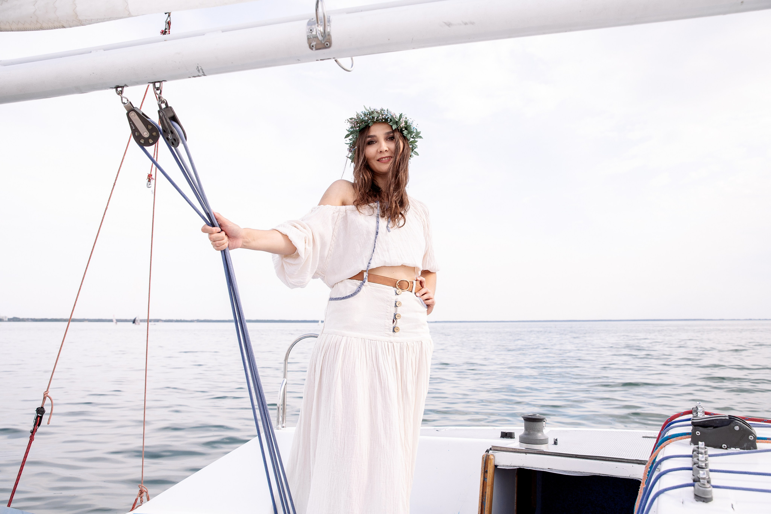 Мама с дочкой. Свадебный и семейный фотограф в Челябинске Юлия Ишимова