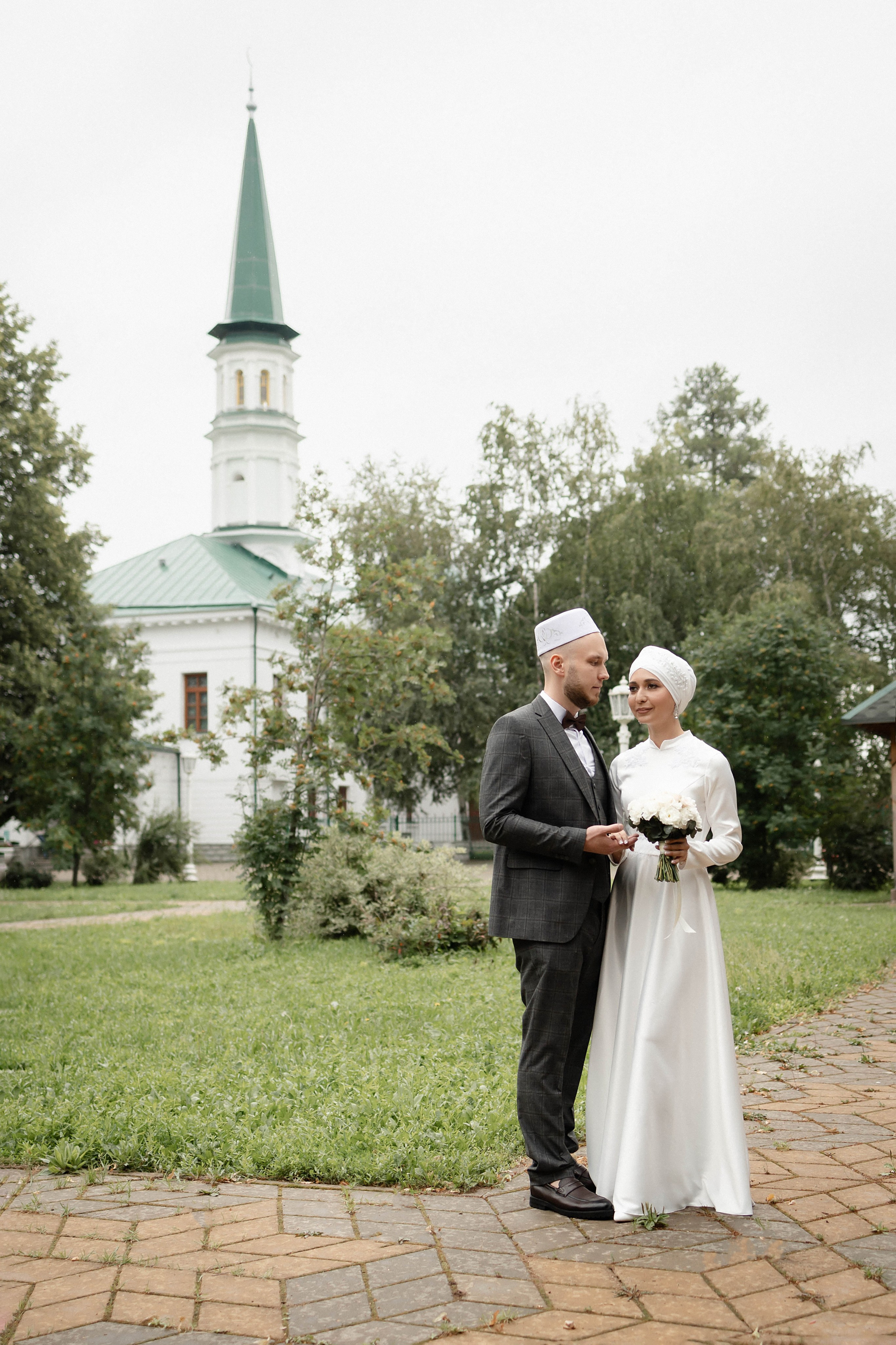 Эрнест и Лиана