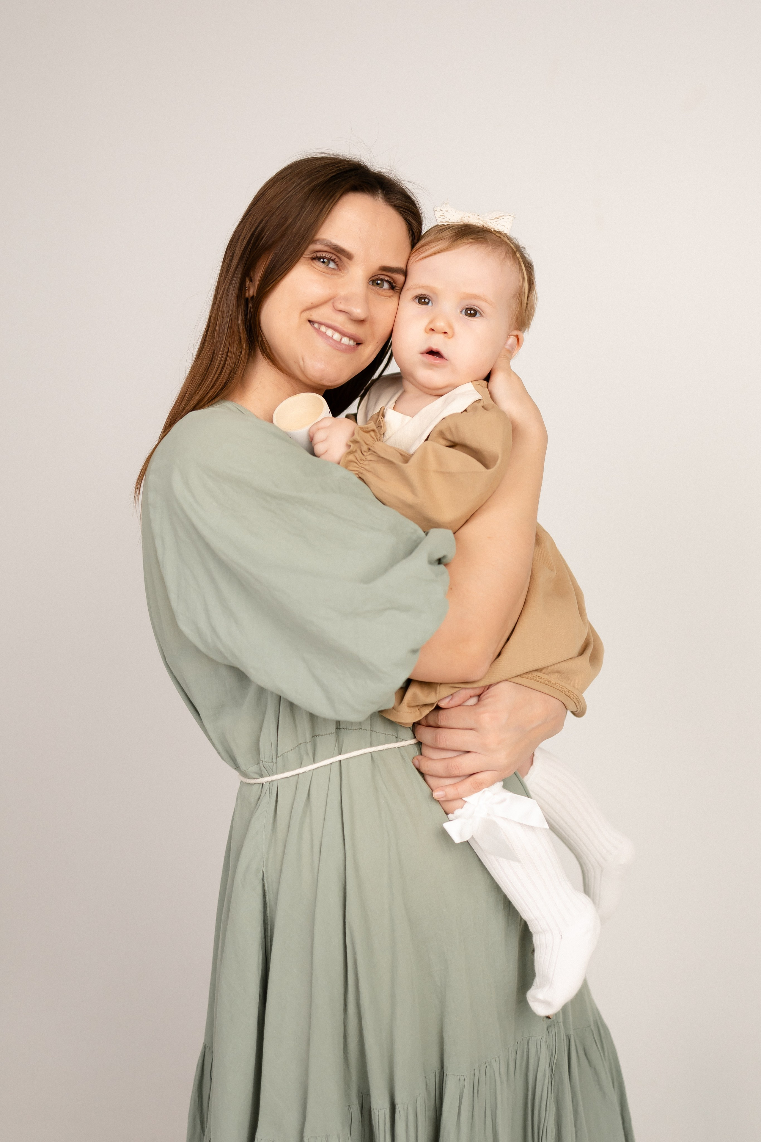 Семья Баймухаметовых