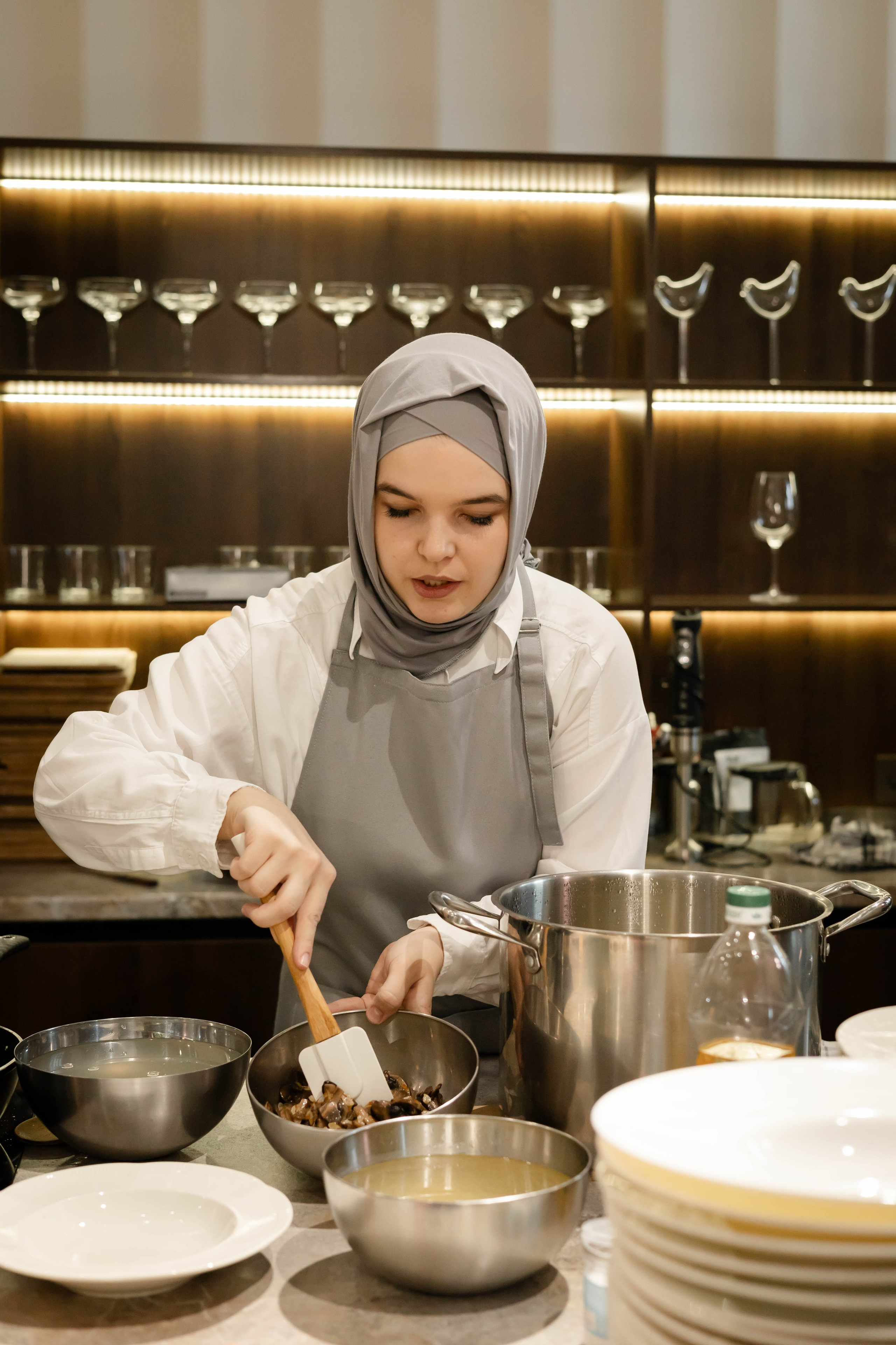 МК Айгуль Усмановой