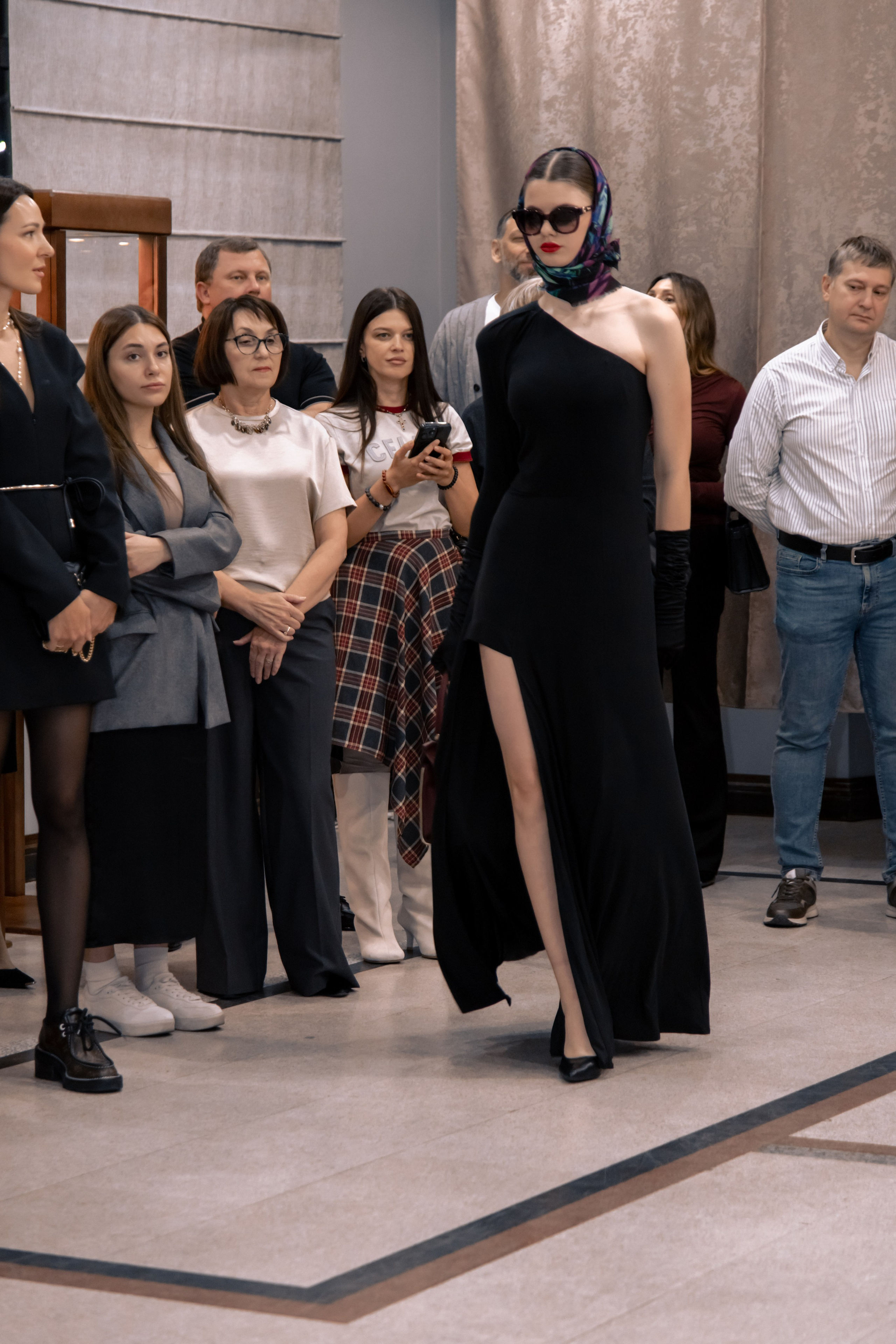 ЗОЛОТОЕ ВРЕМЯ LUXE. МЕДИА-РЕСУРС ХАБАРОВСК / Фотоотчеты / Репортажи / События