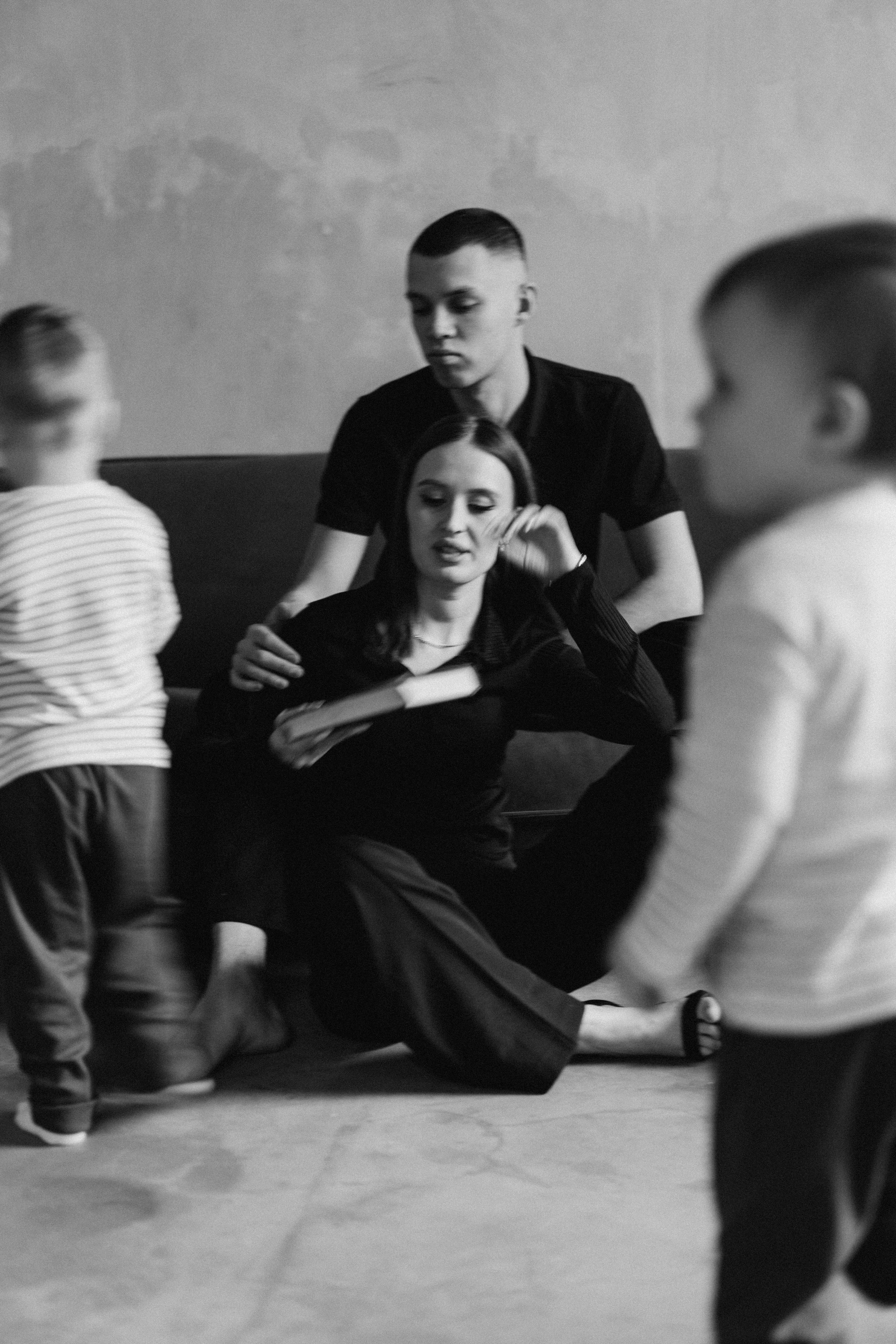 Вероника. Семейный lifestyle фотограф в Ростове-на-Дону