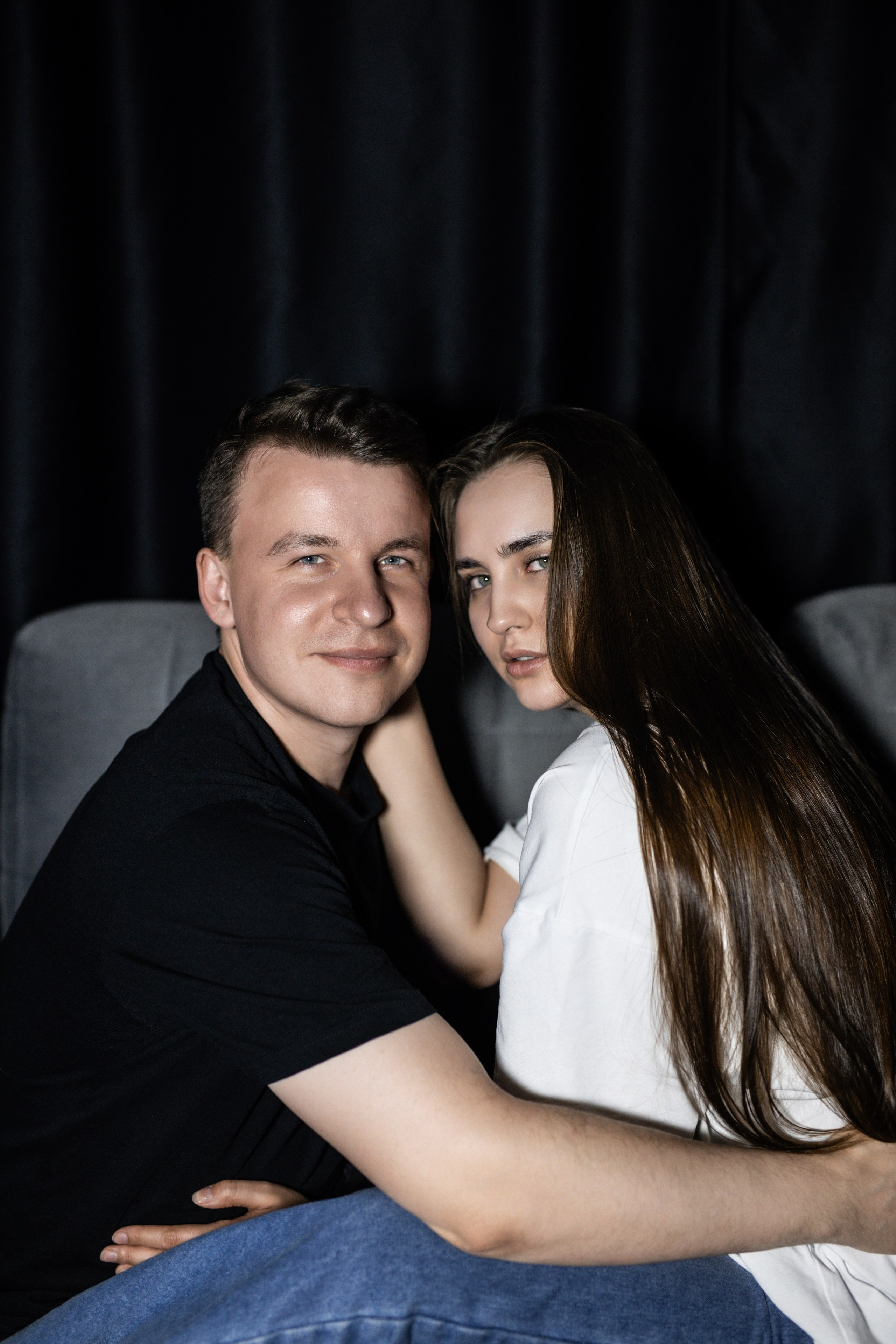 LOVE. Портретный фотограф в Москве, Зайцева Ольга