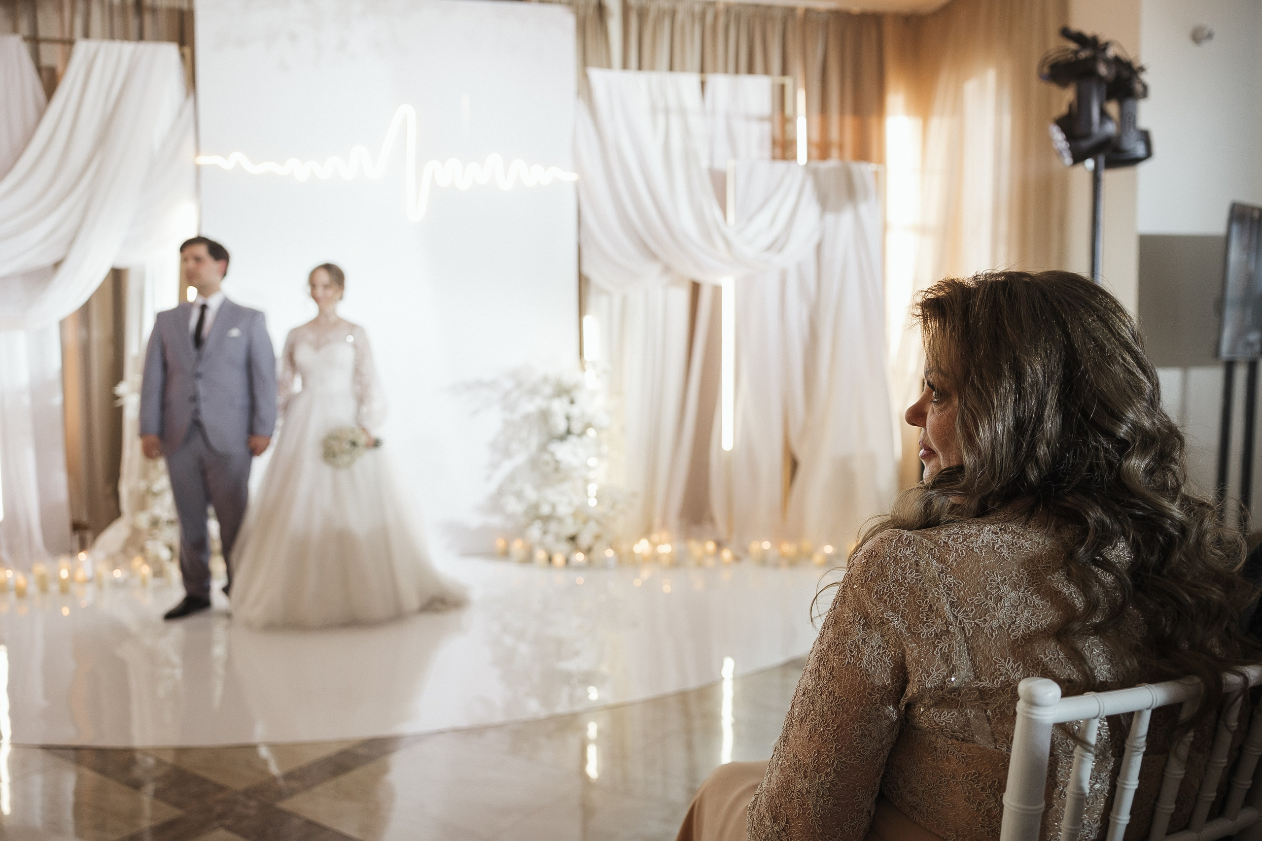 Андраник и Каролина. Свадебный фотограф в Москве и Екатеринбурге