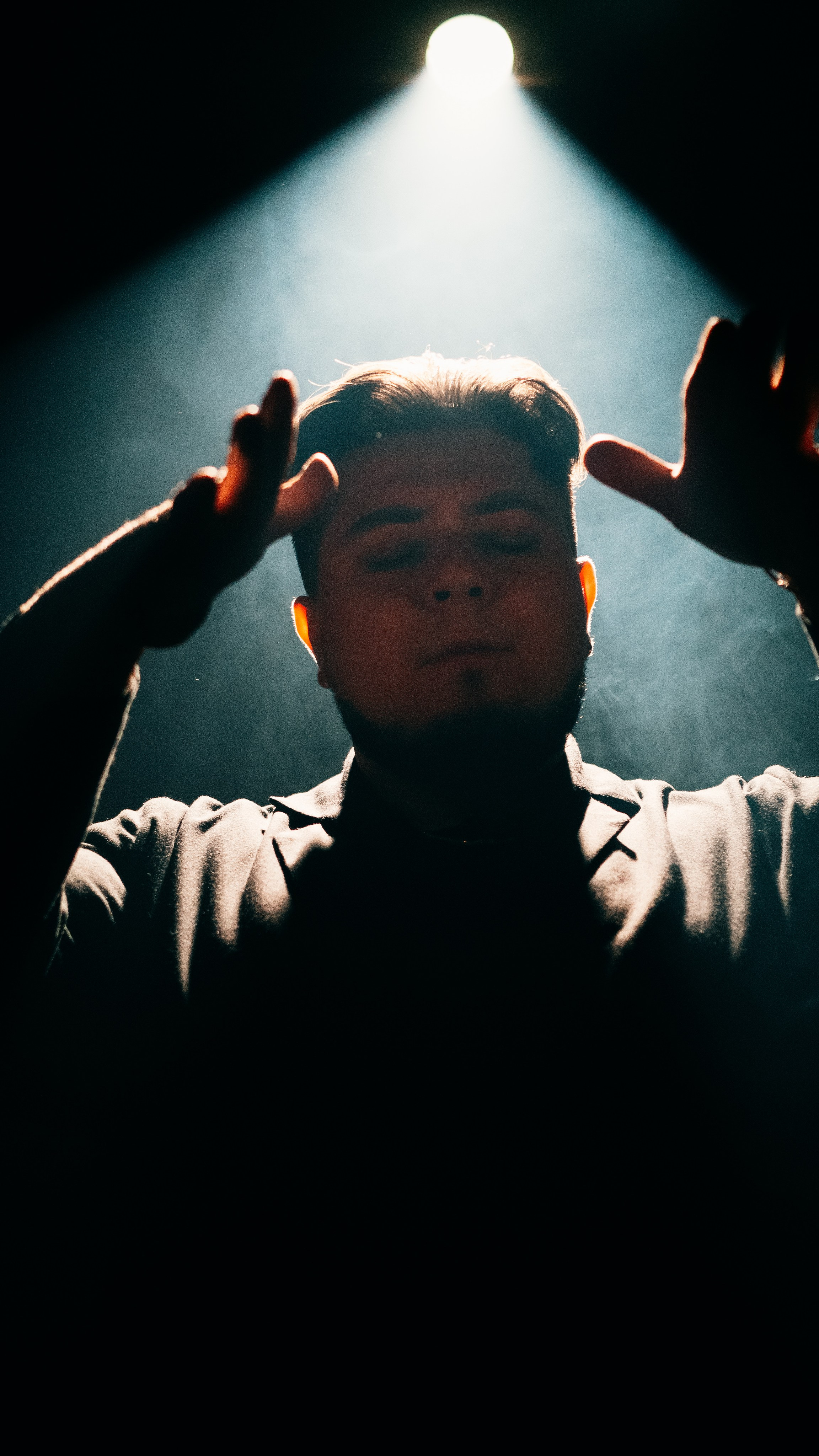 Тимур. Фотограф София Комкина