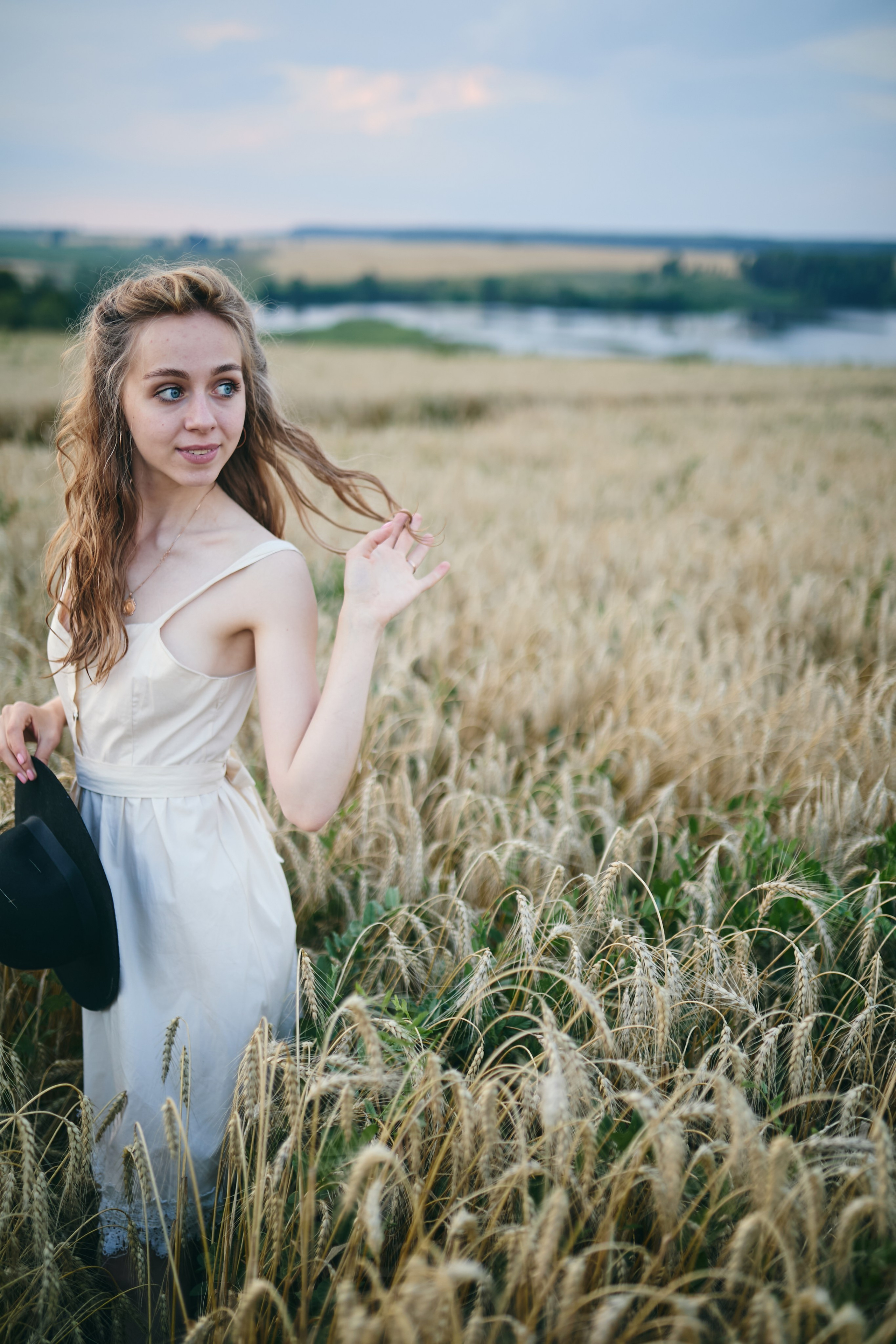 Аня, Лена и Арина. Фотограф София Комкина