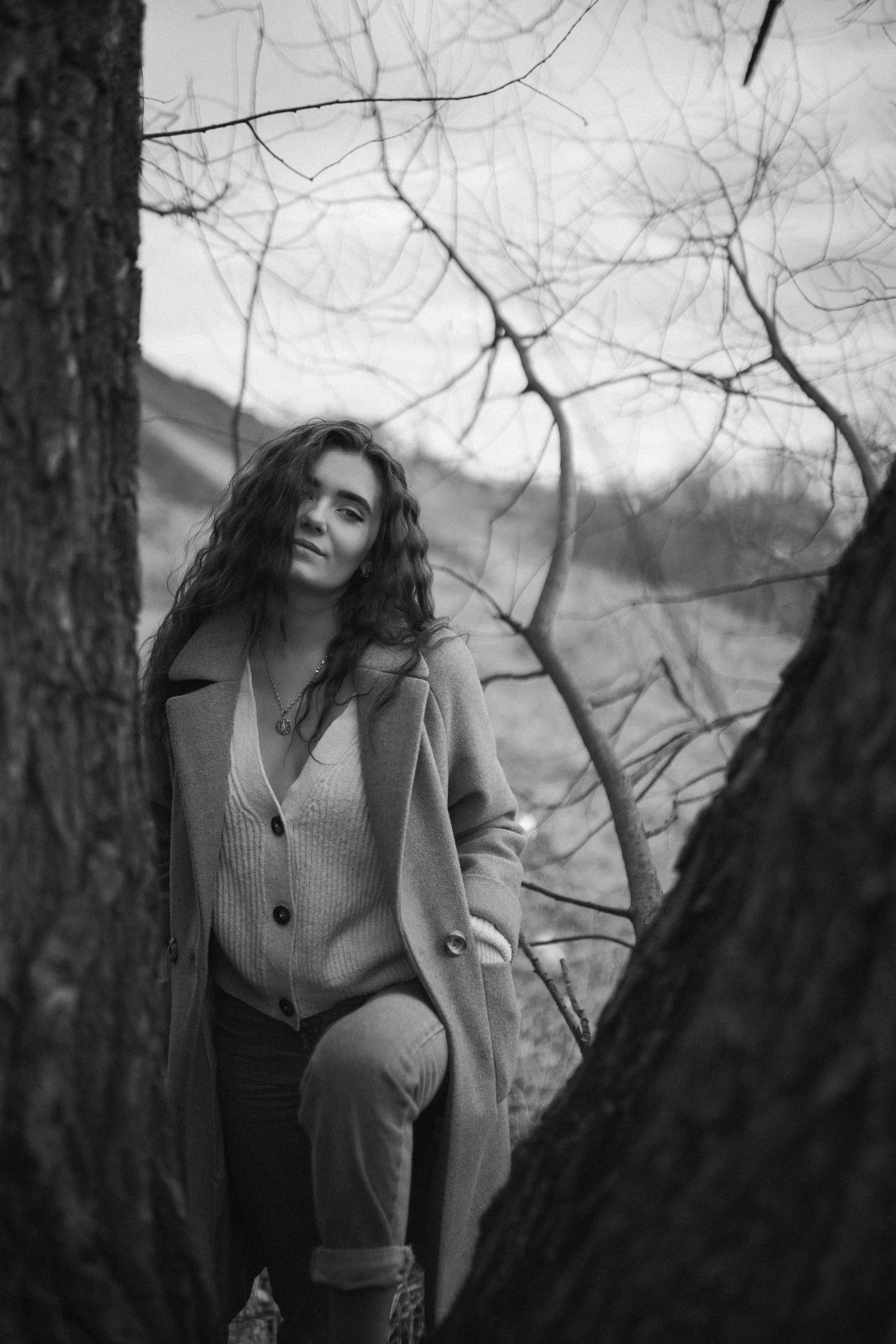 Вика. Фотограф София Комкина