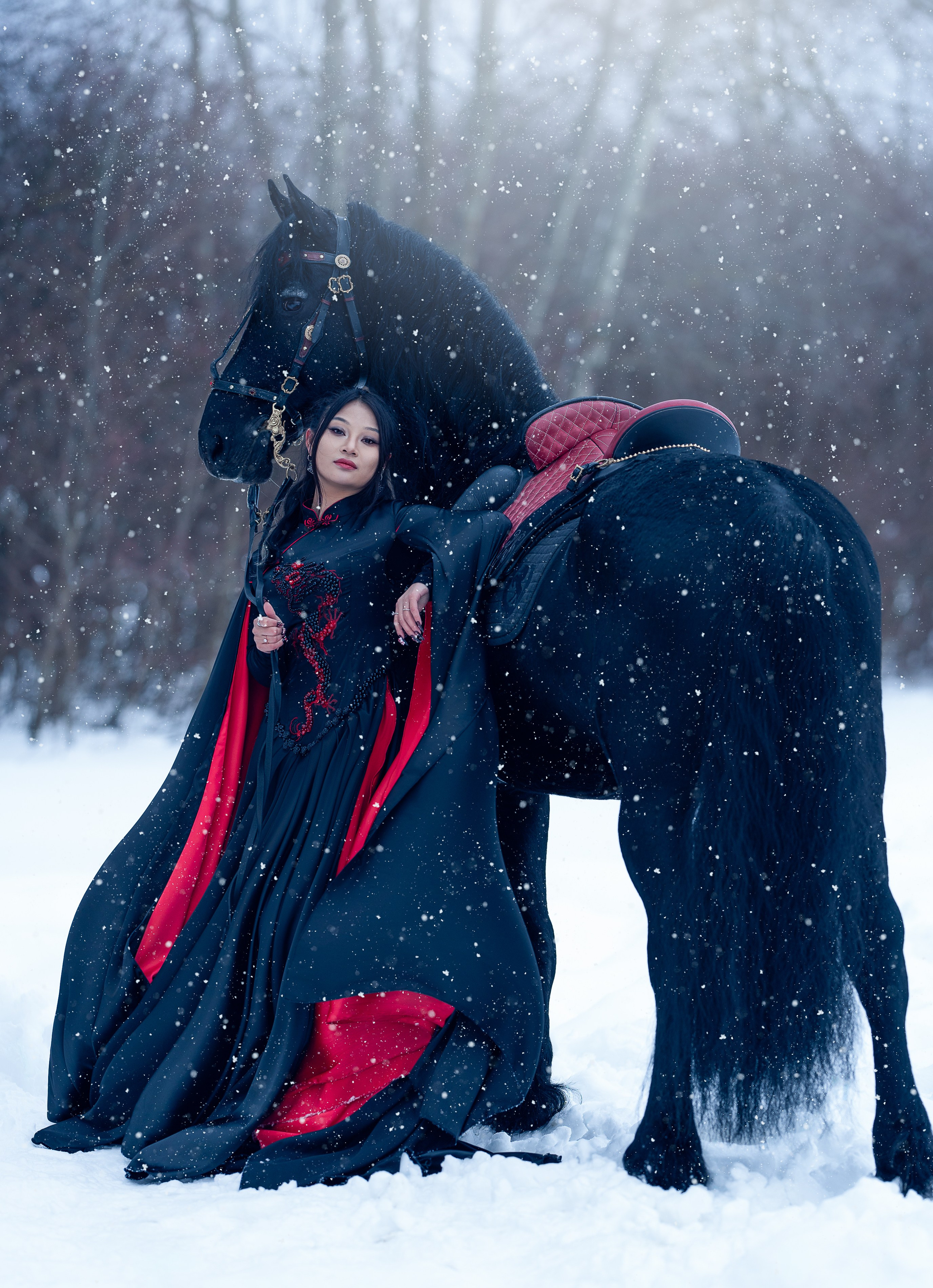 Профессиональный фотограф в Москве Марина Григорьева