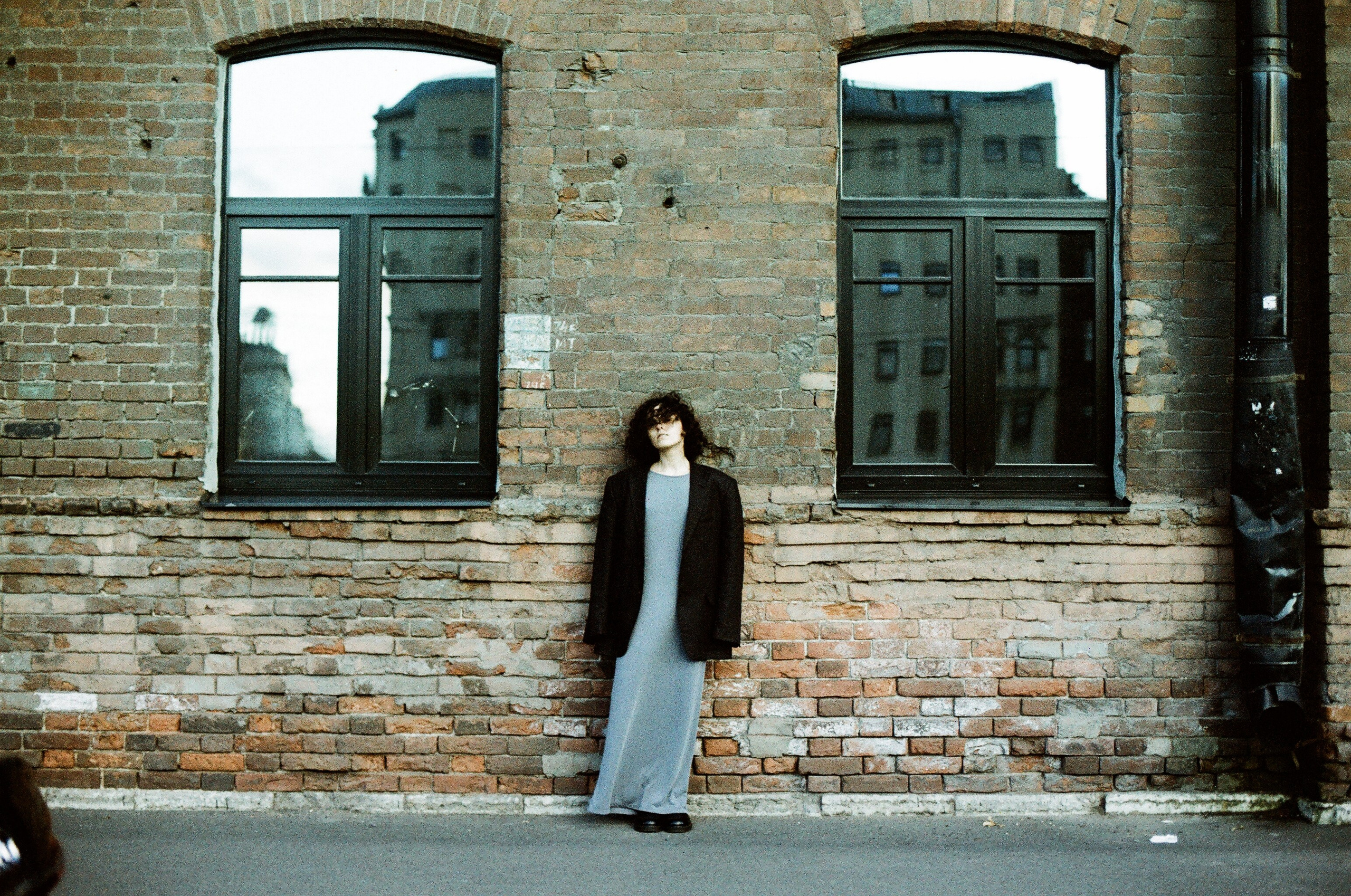 Ирина. Фотограф Тимофеева Юлия