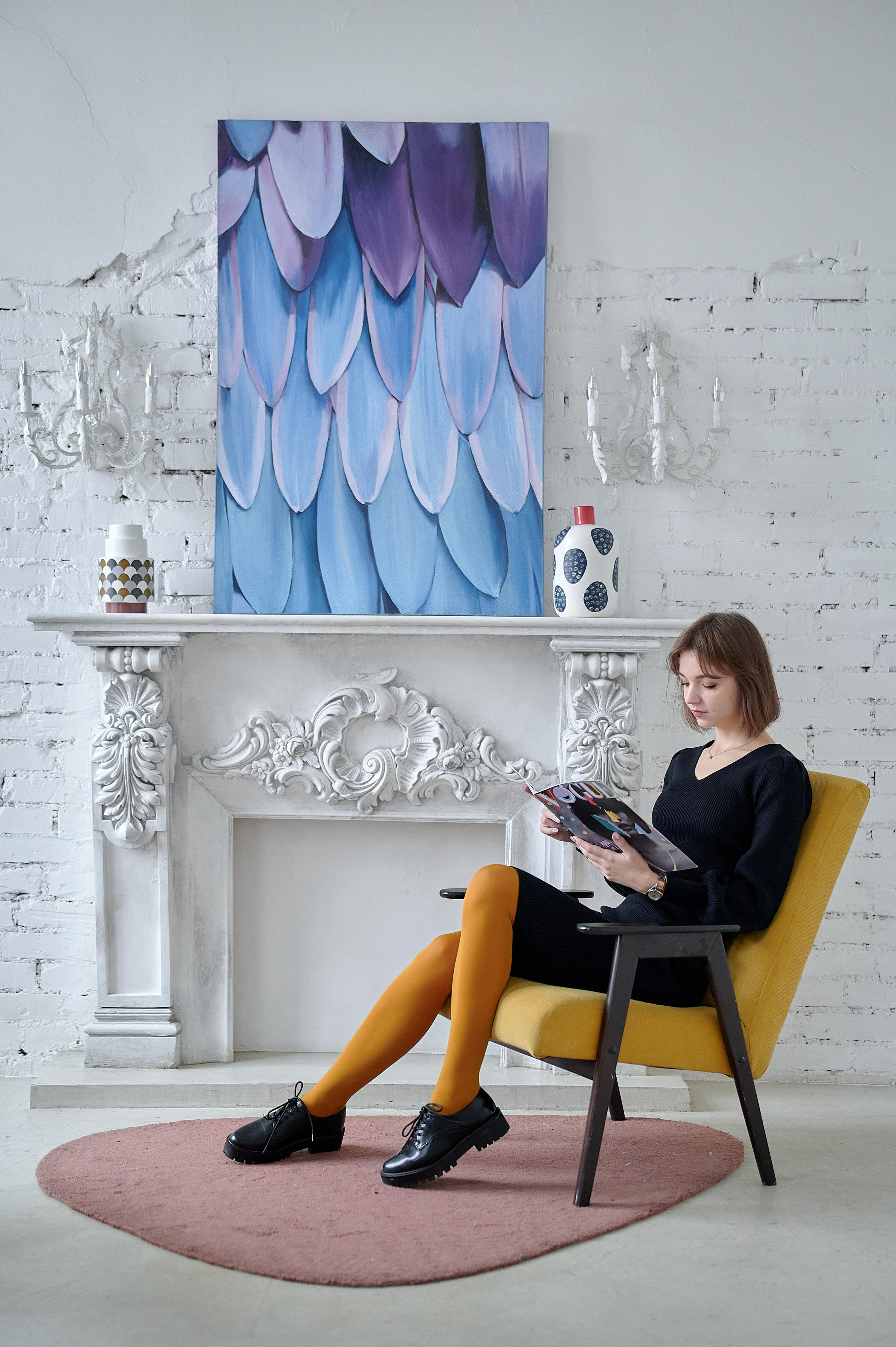 Семейный и индивидуальный фотограф на улице в Санкт-Петербурге