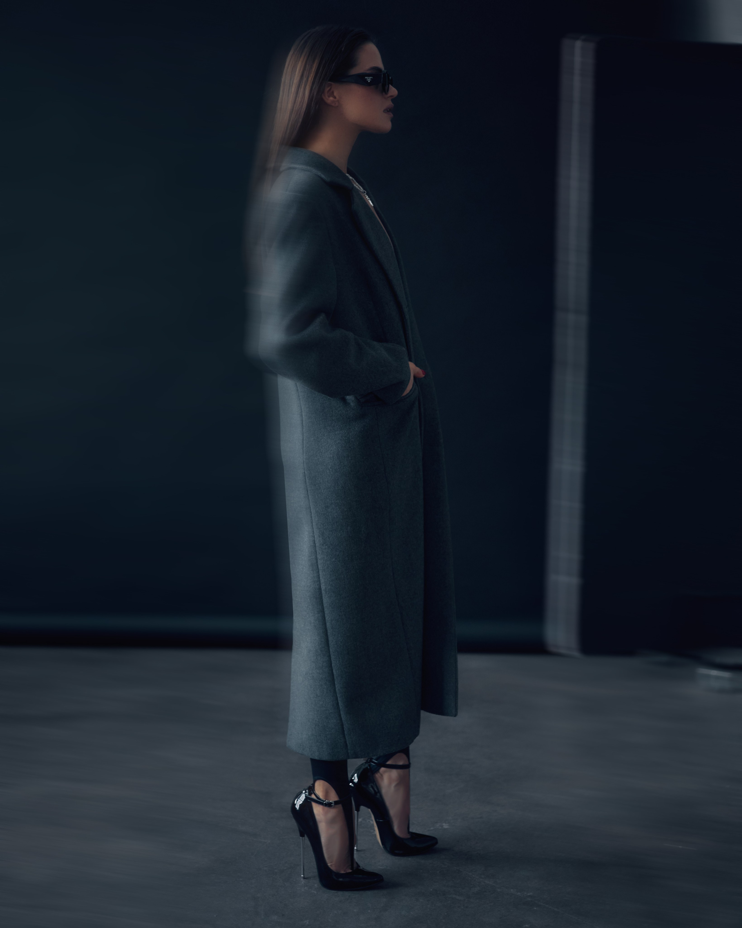 Индивидуальные съемки. Коммерческий и женский фотограф в Москве Алена Черкасова