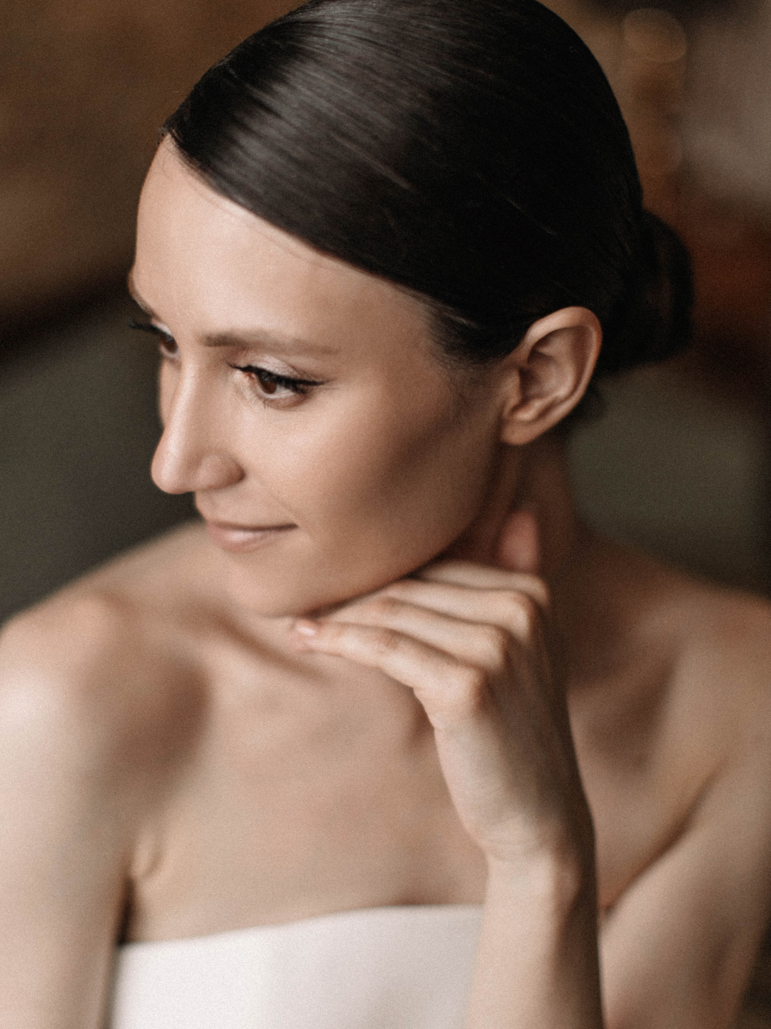 ALEKSANDR & EVGENIA. Фотограф Елена Матвеева