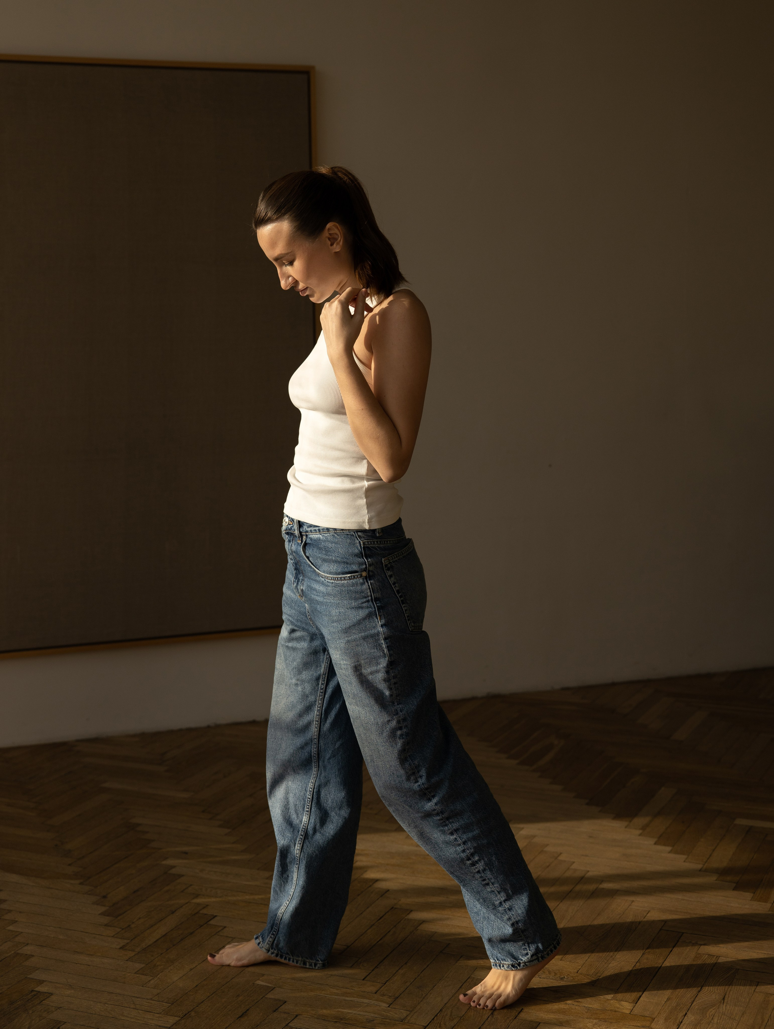 TANYA. Фотограф Елена Матвеева