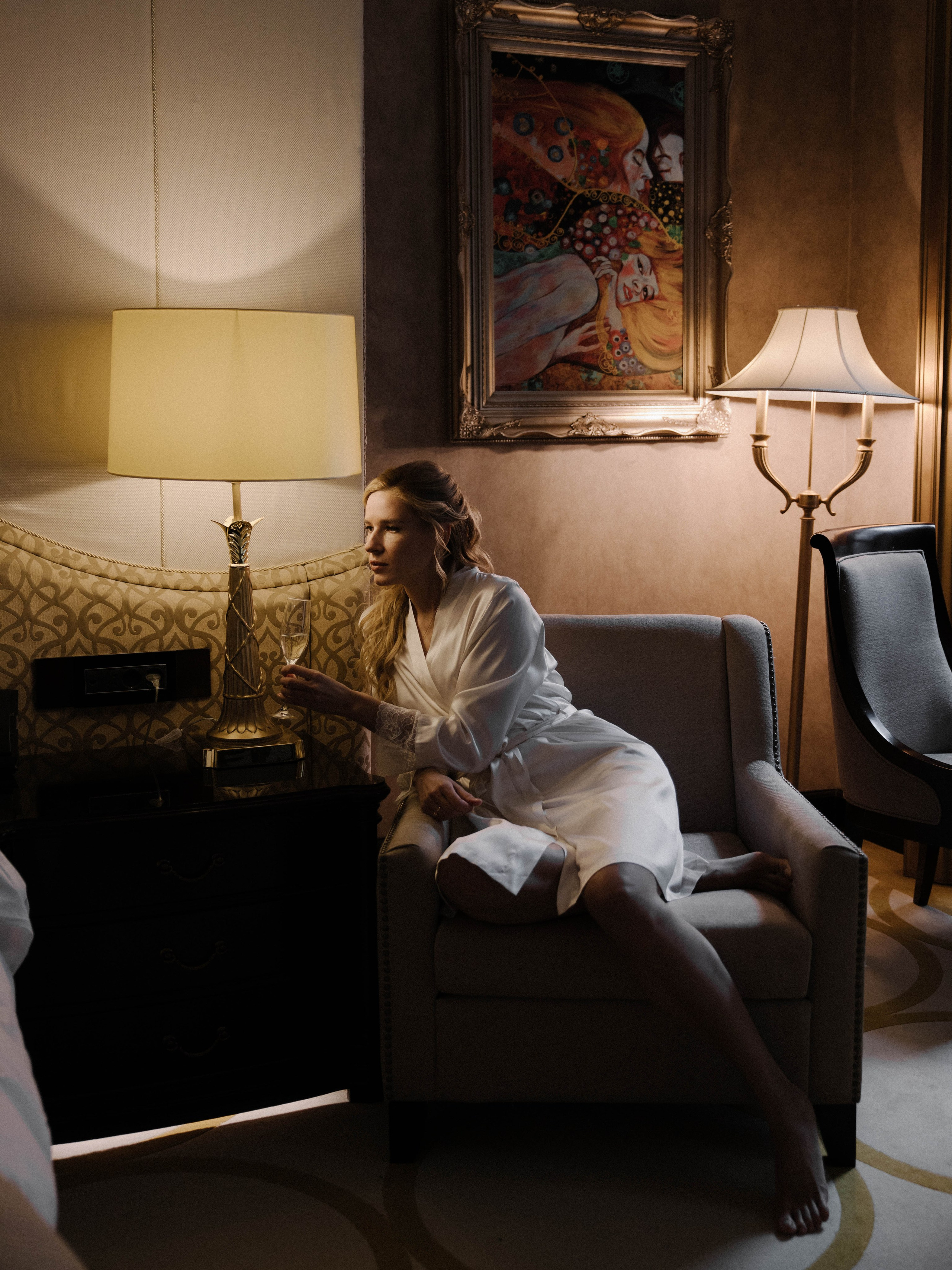 EGOR & OKSANA. Фотограф Елена Матвеева