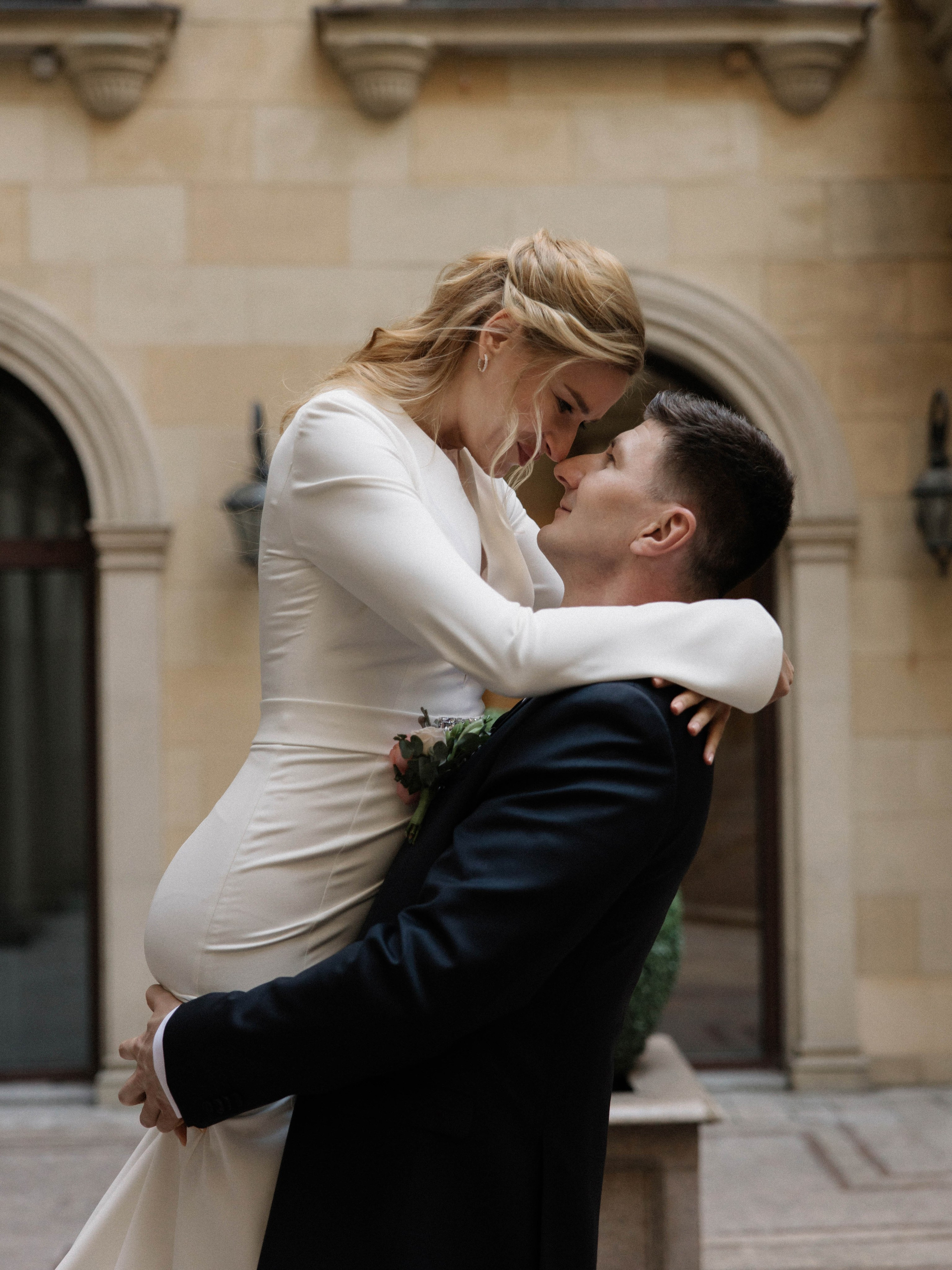 EGOR & OKSANA. Фотограф Елена Матвеева