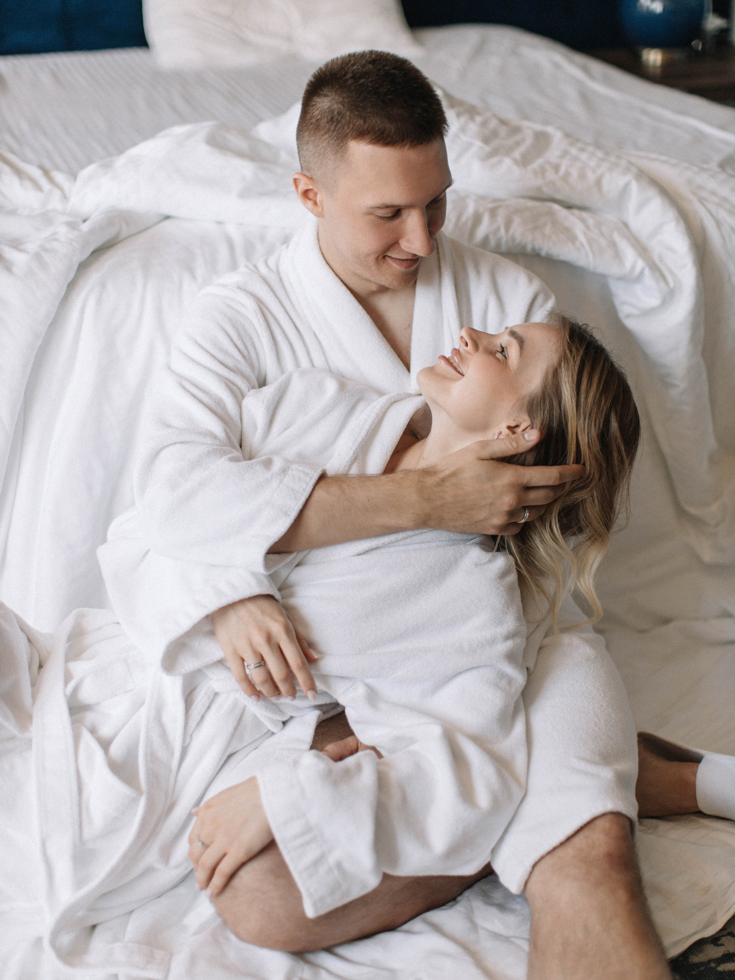 IGOR & ELENA. Фотограф Елена Матвеева