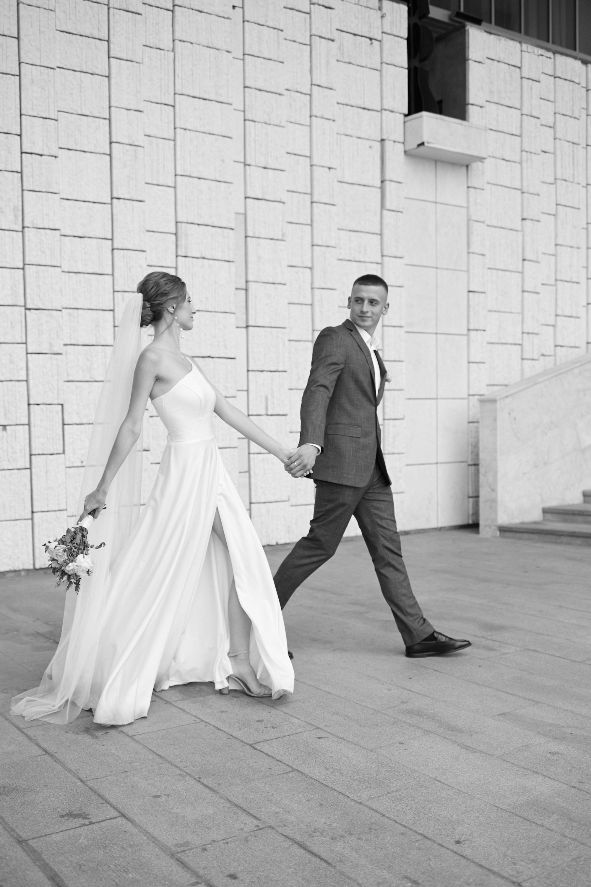 German&Sofia. Свадебный фотограф Пермь Анастасия Петрунина