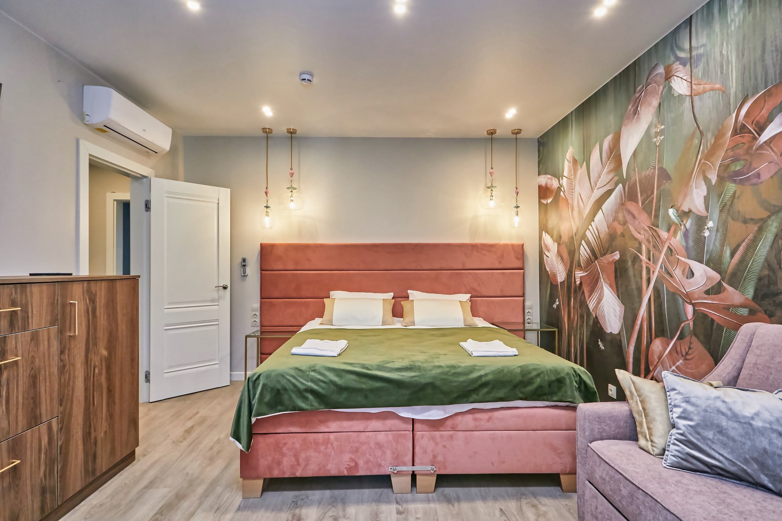 Интерьерная съёмка. Фотограф Абхазия