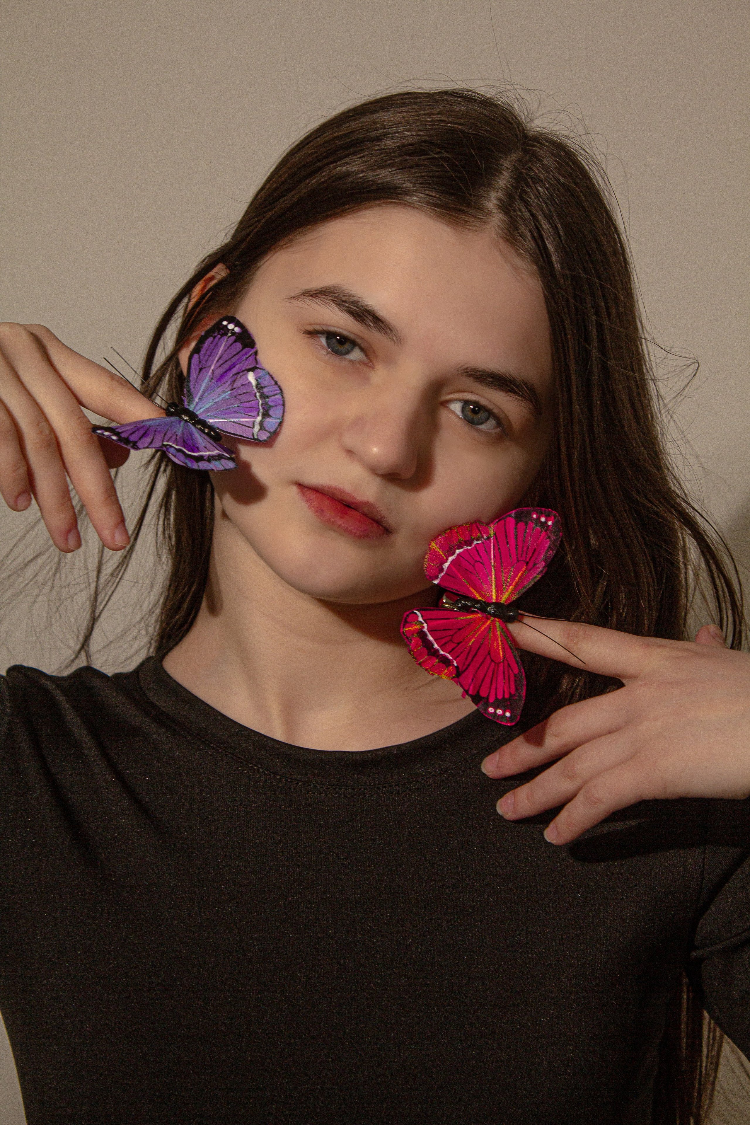 Детская фотография. Фотограф Тати Орёл