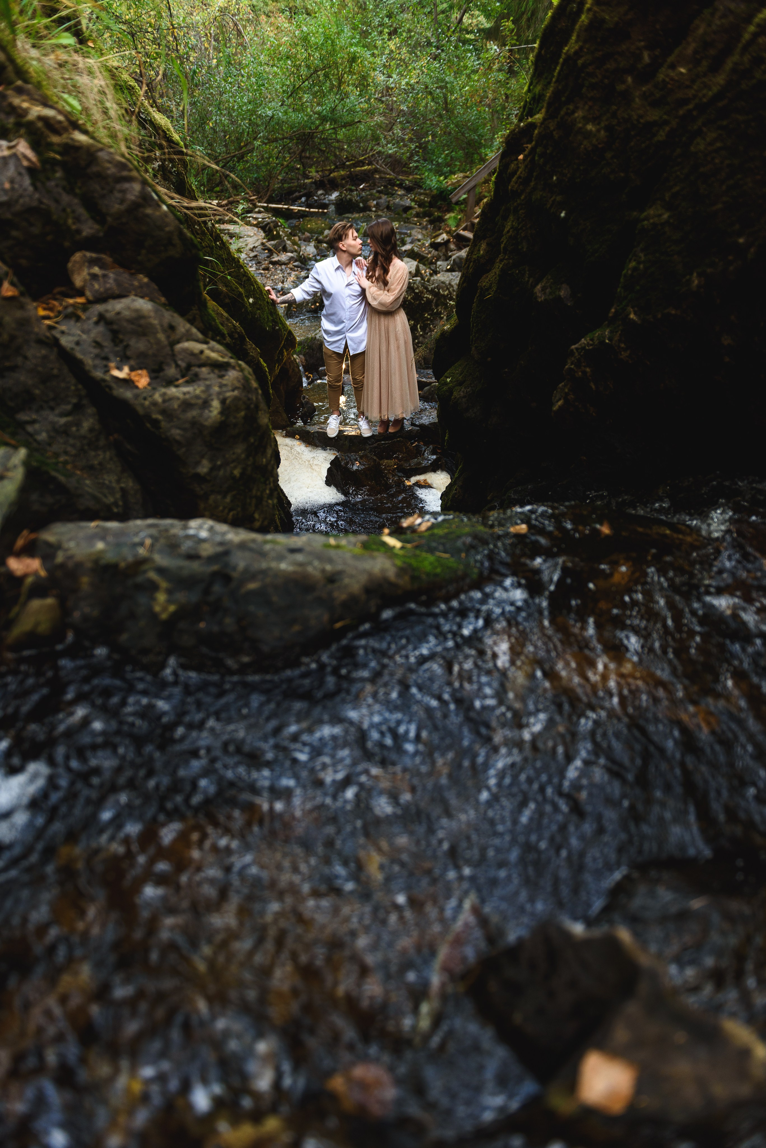 Фотограф Андрей Балыкин