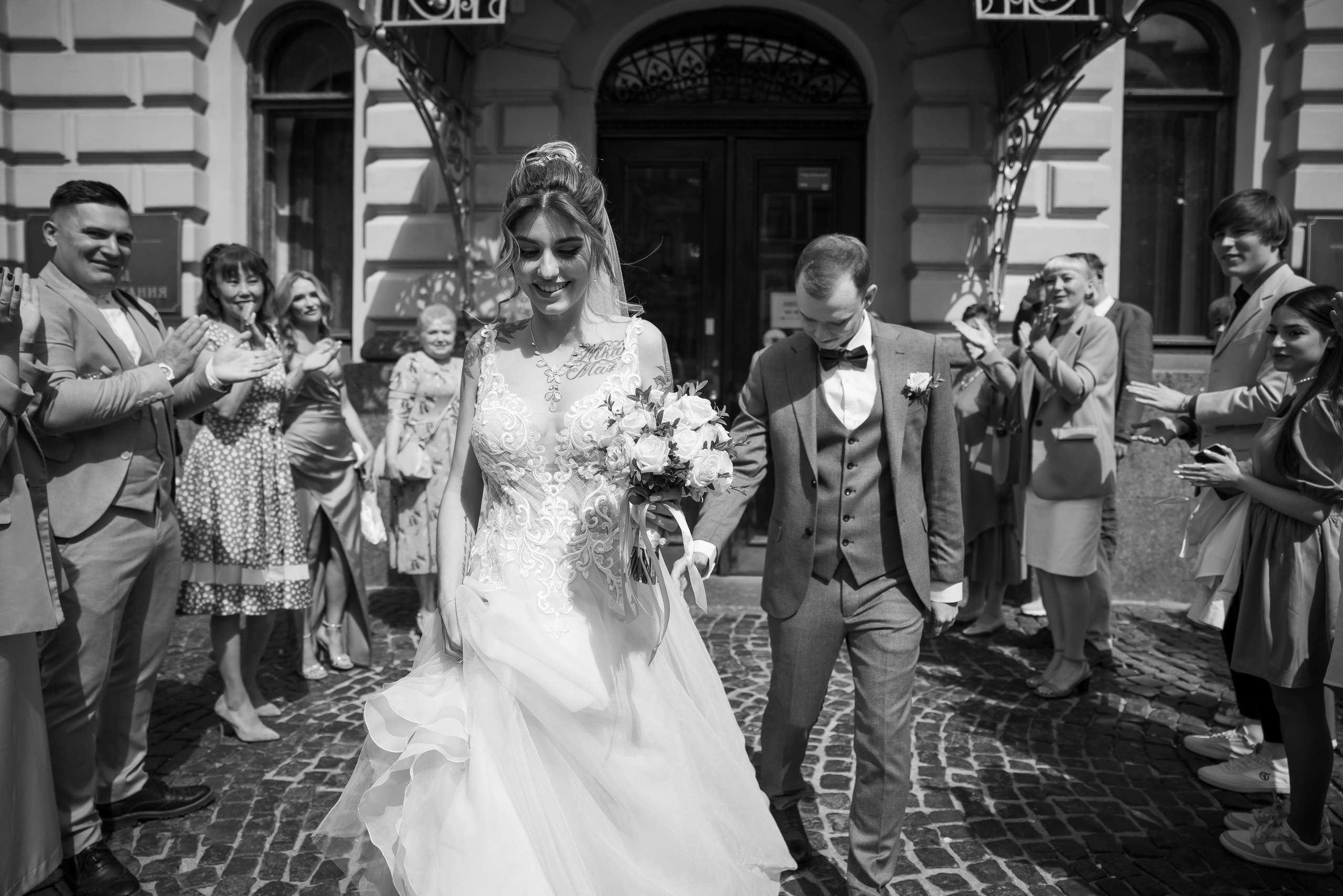 Свадебные Фотосессии. Фотограф в Санкт-Петербурге Константин Бриль