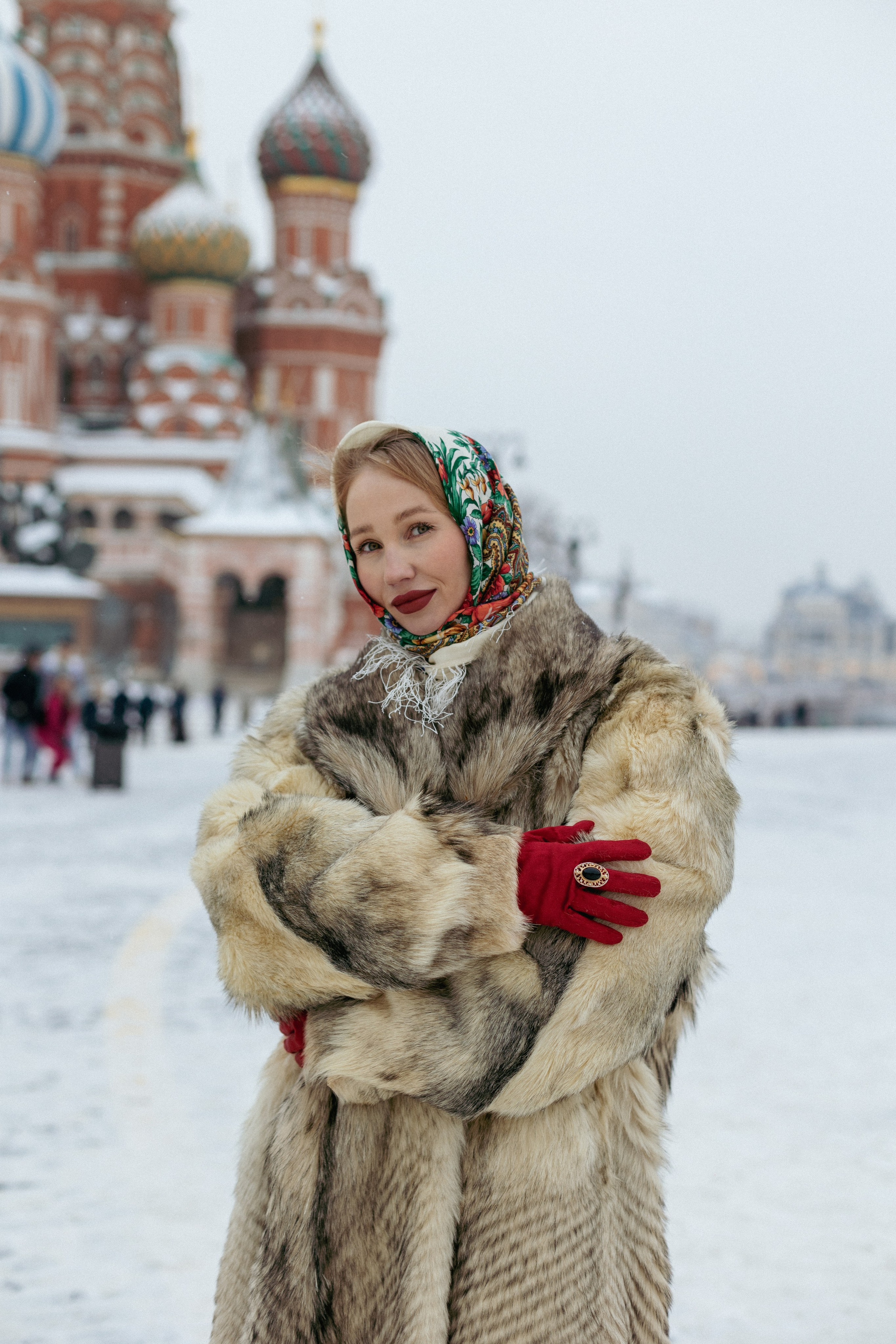 Елена. Наталья Косьянова. Ваш фотограф. Москва