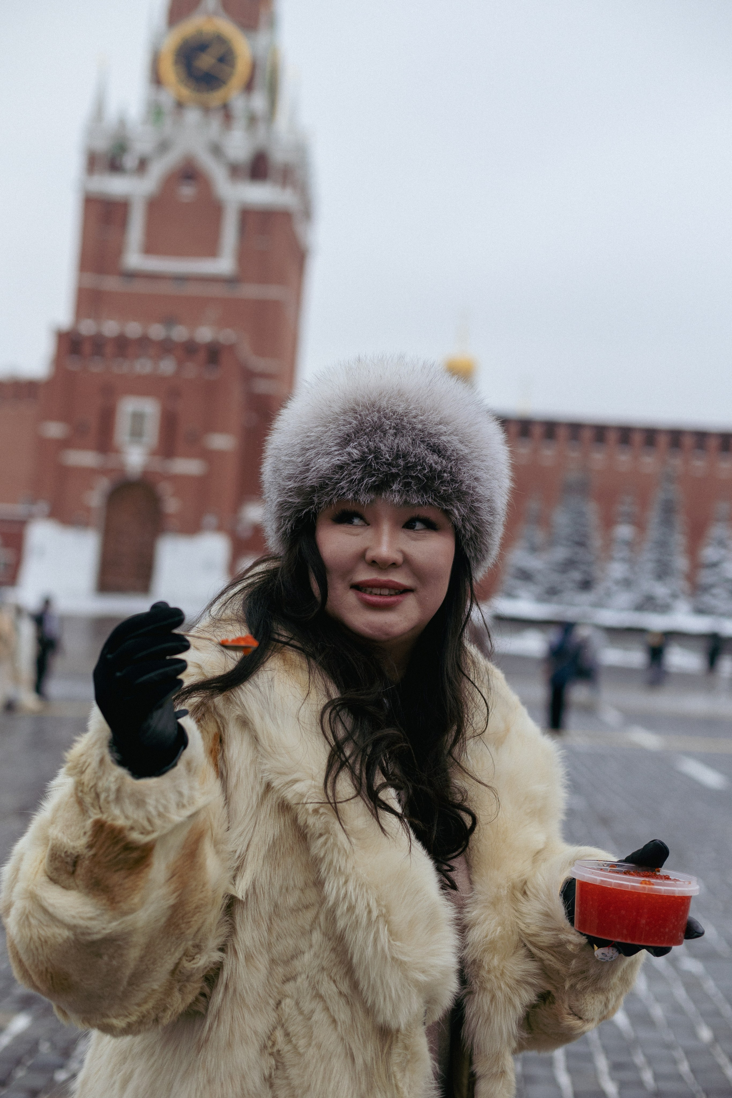 Мария. Наталья Косьянова. Ваш фотограф. Москва