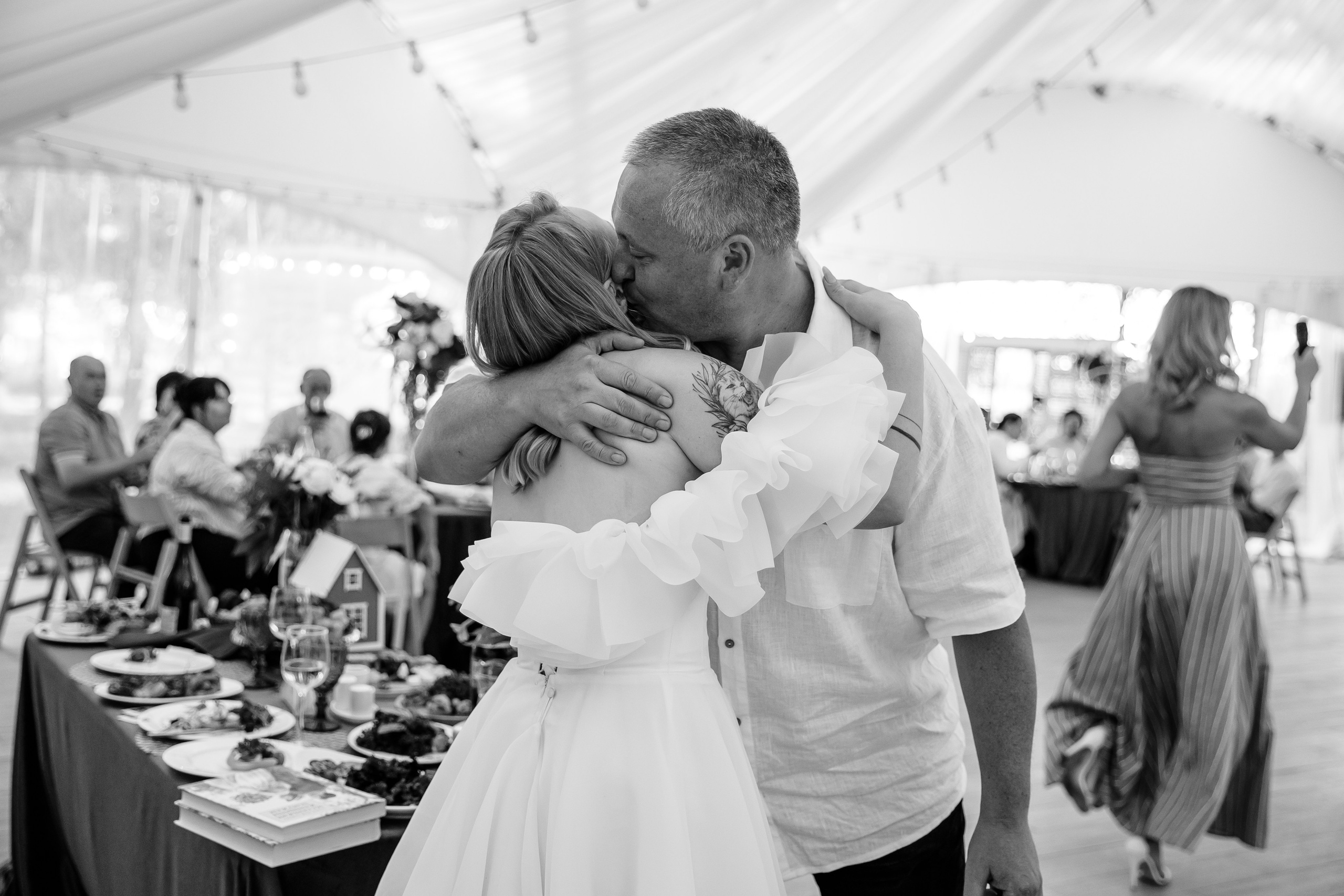 Артём и Саша. Свадебный и семейный фотограф в Туле и области Маша Костина