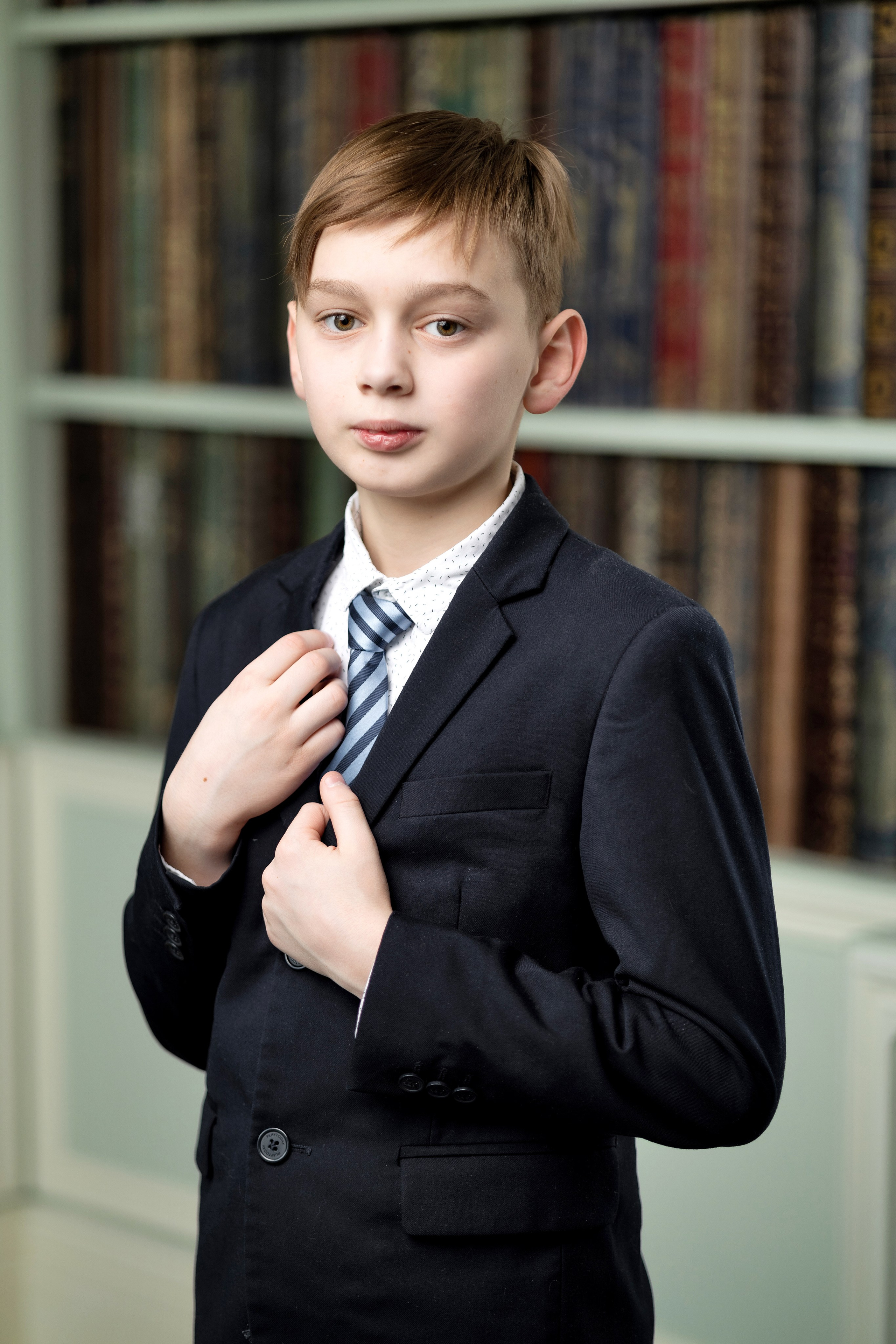 Зал Галерея. Выпускные альбомы. Школьный и семейный фотограф Виктория Игнатьева